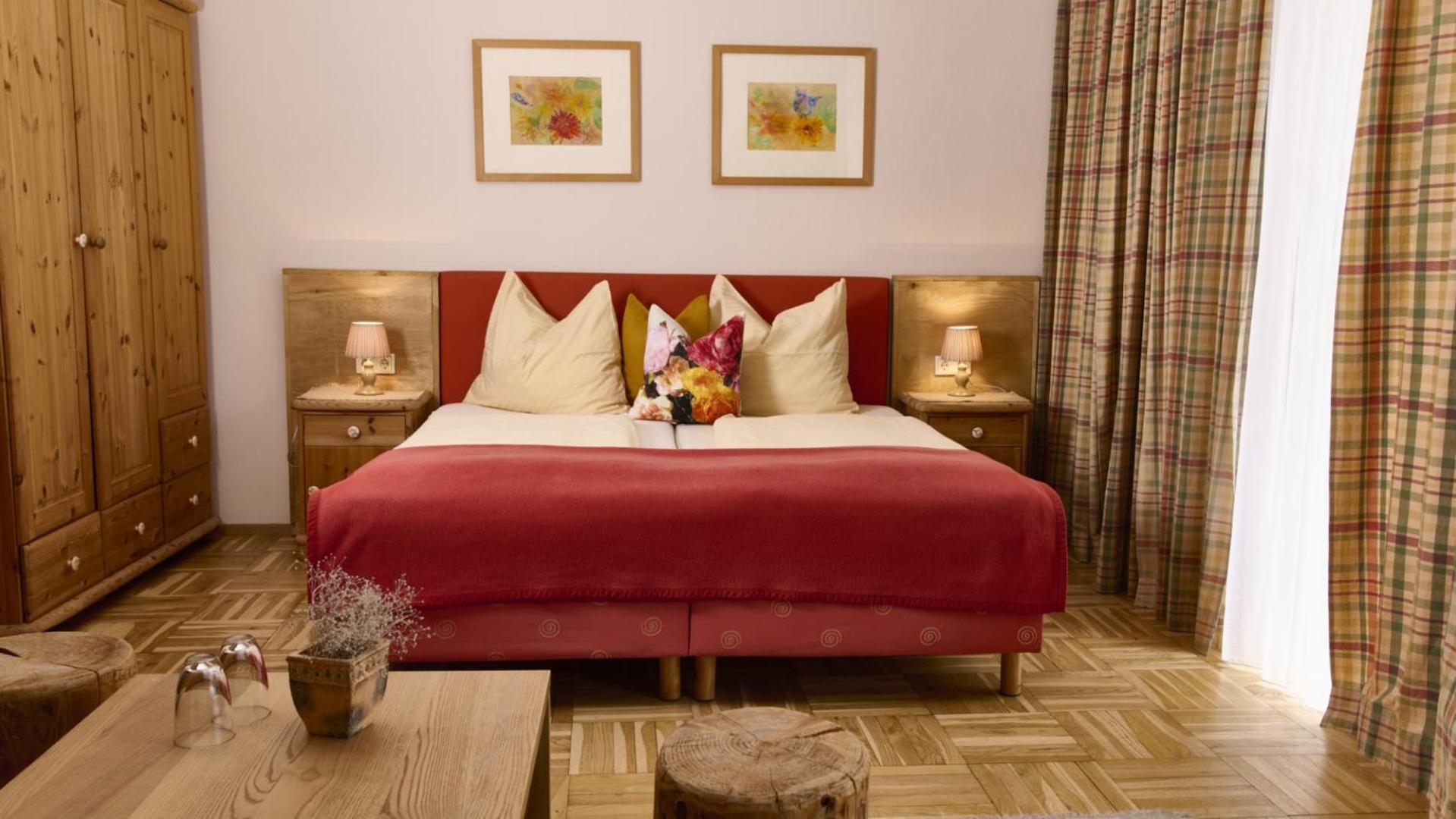 Junior Suite with Two Bedrooms photo 1