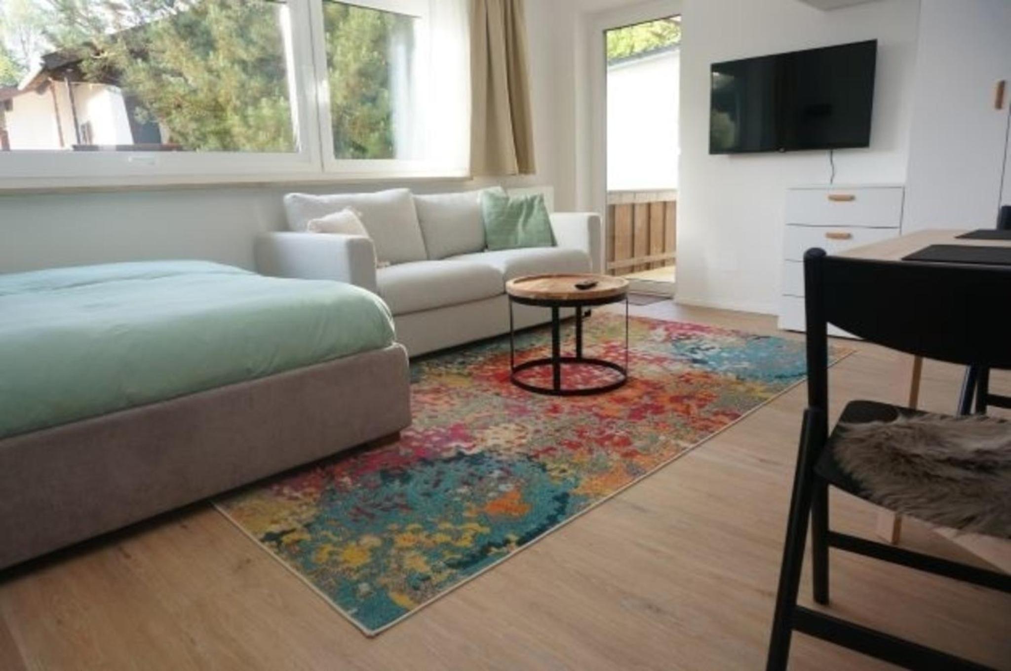 Apartment photo 1