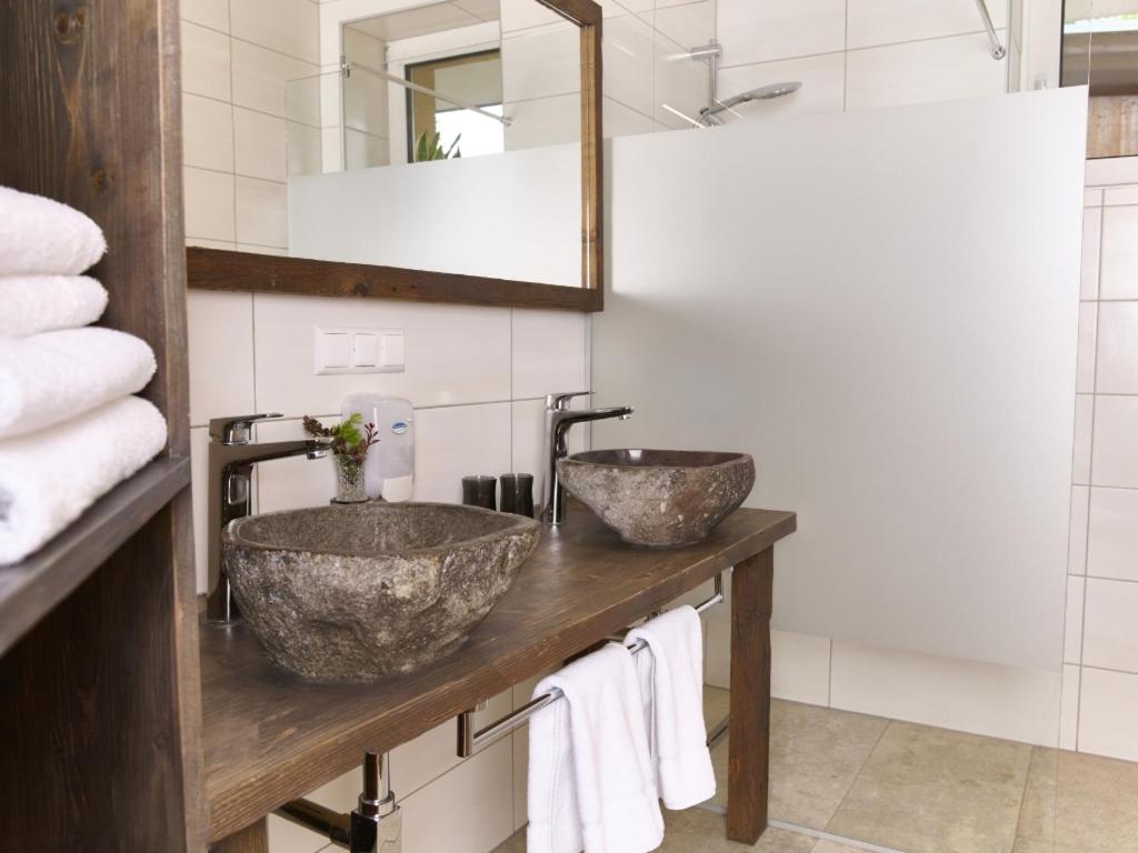 Junior Suite with Two Bedrooms photo 2
