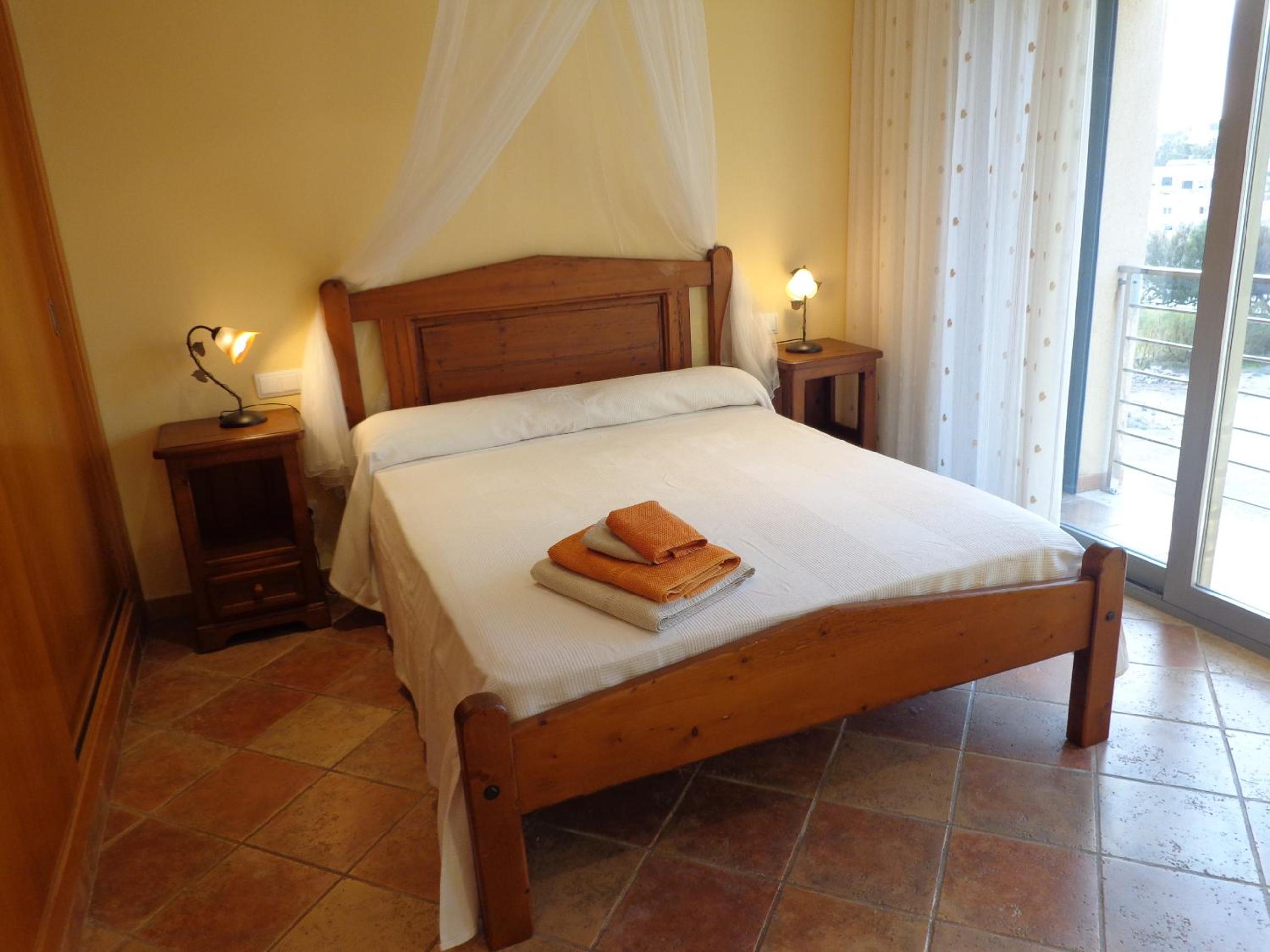 Departamento de tres habitaciones