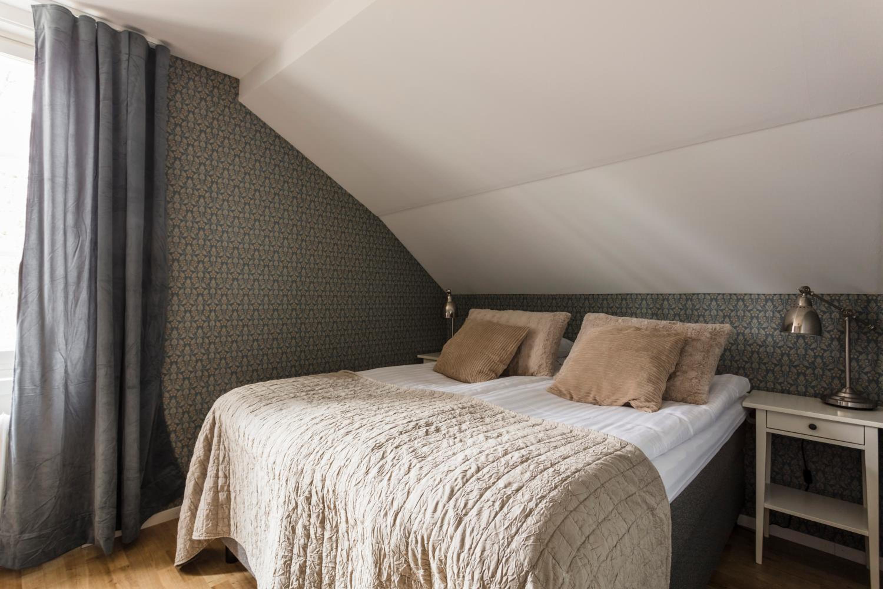 Economy Double or Twin Room photo 1