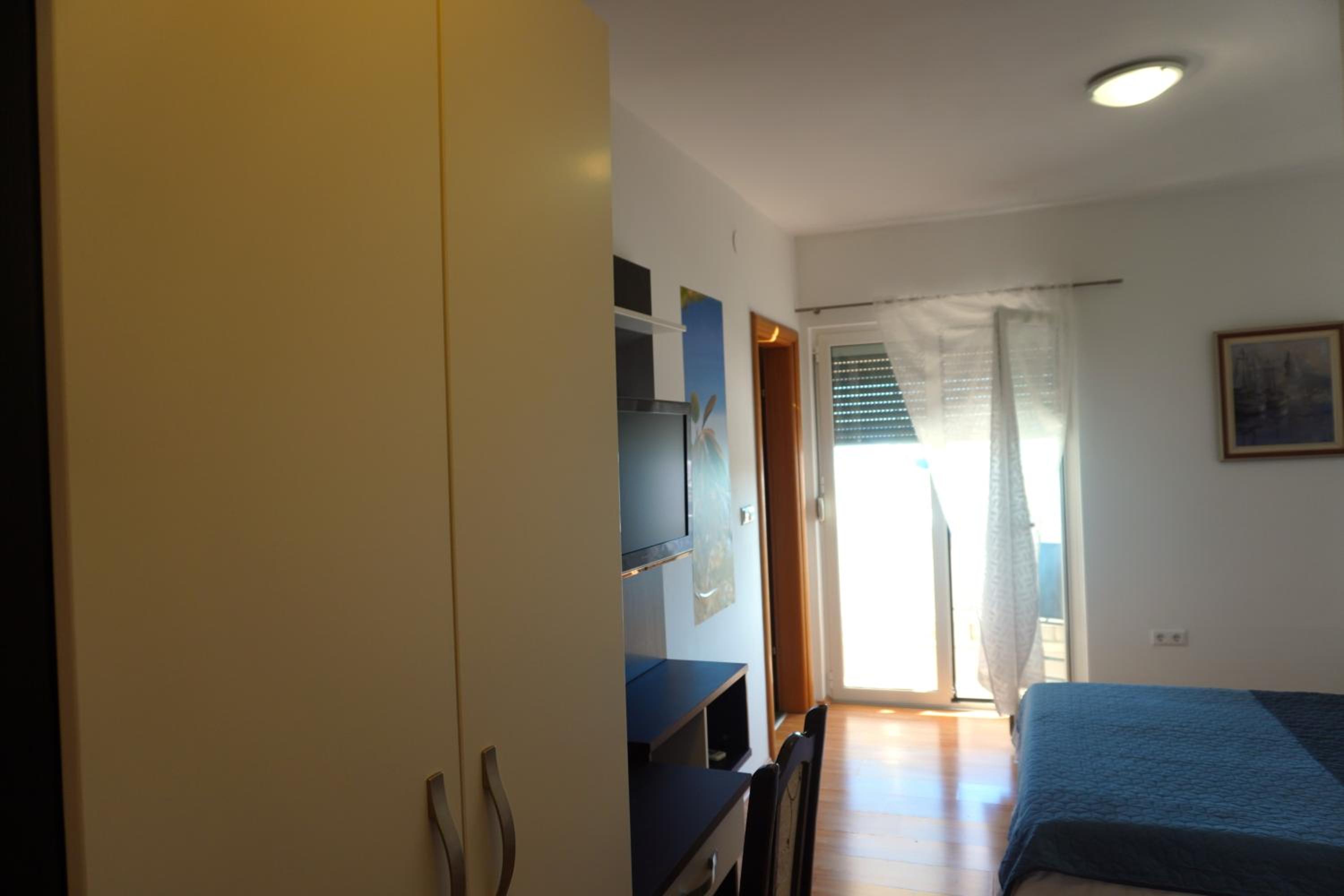 Double Room with Sea View photo 1