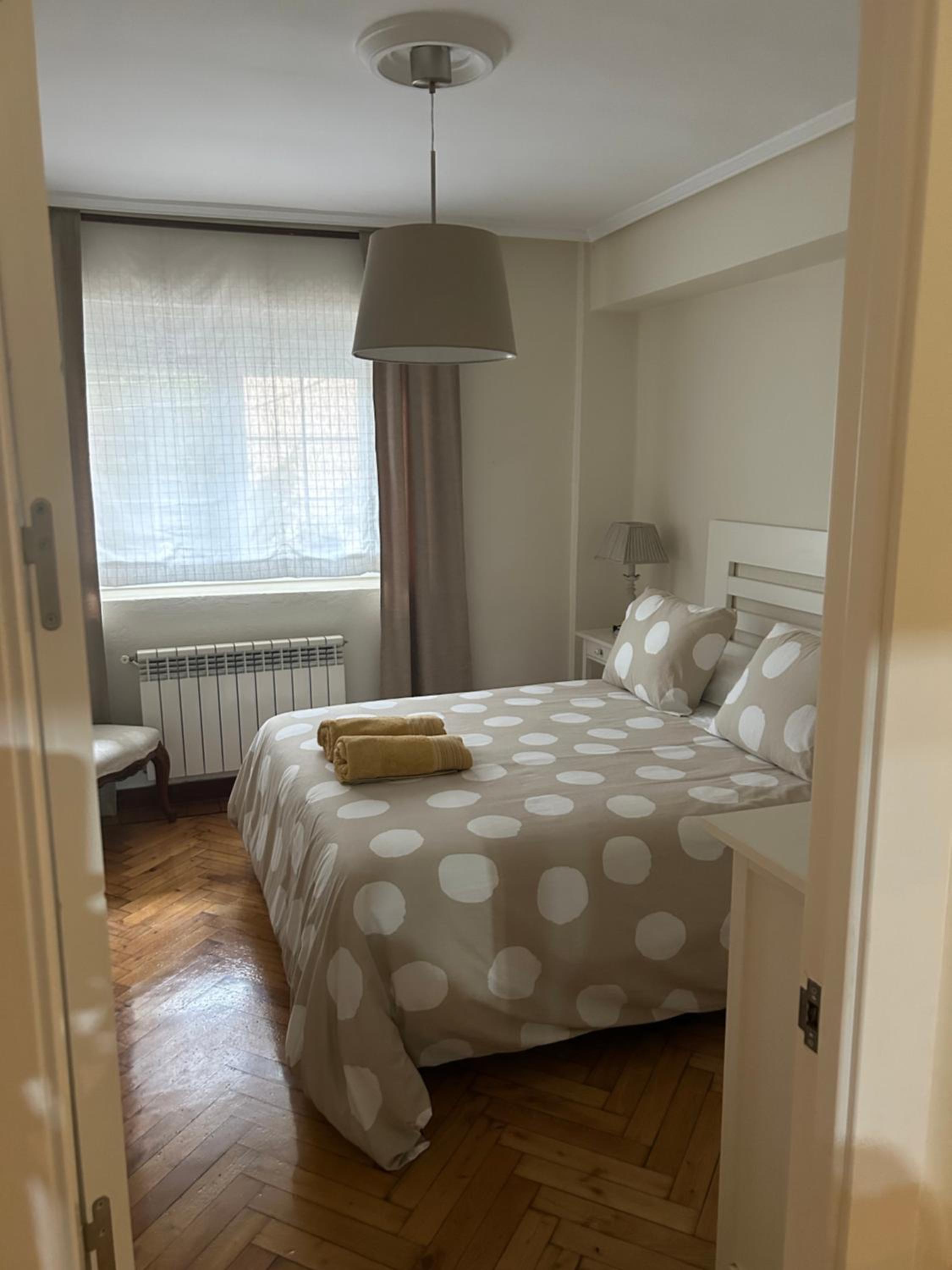 Departamento de tres habitaciones