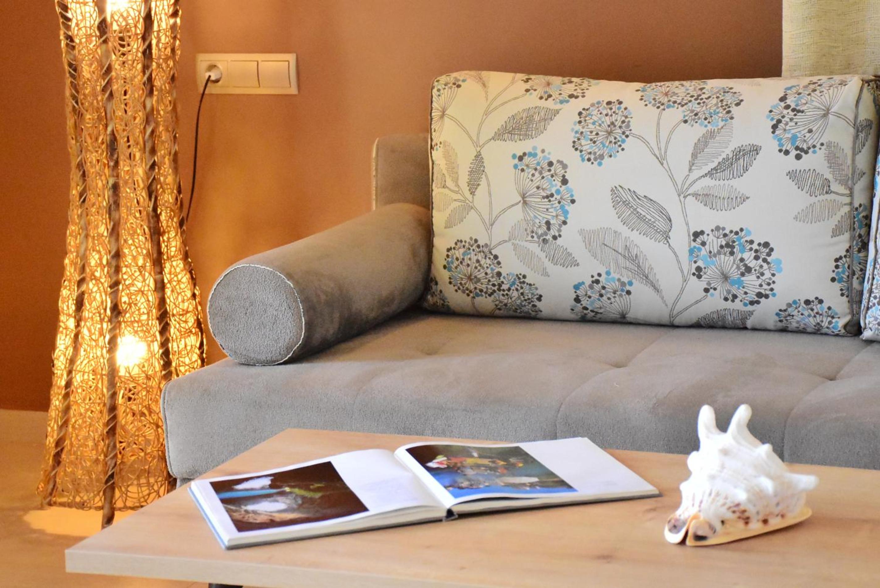 Superior Suite with Sea View