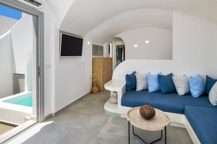 One-Bedroom Villa photo 1