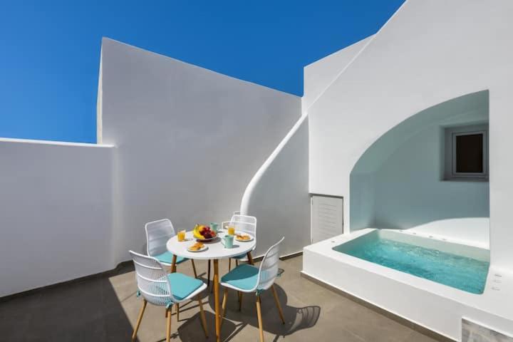 One-Bedroom Villa photo 2