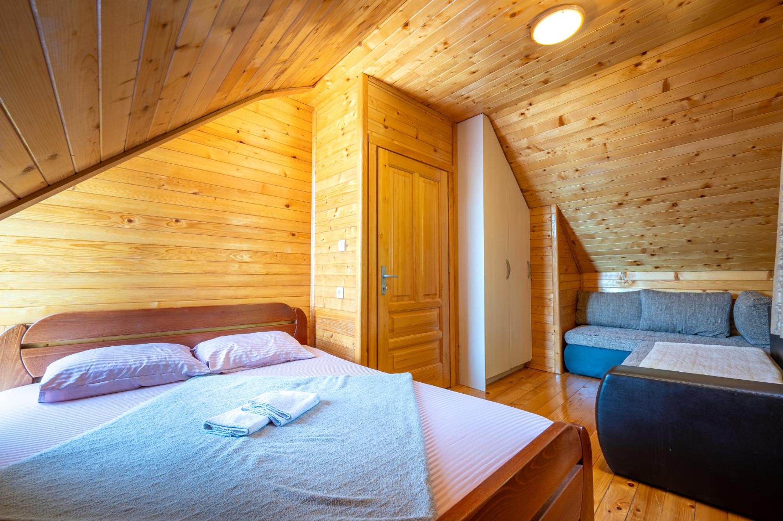 Two-Bedroom House photo 1