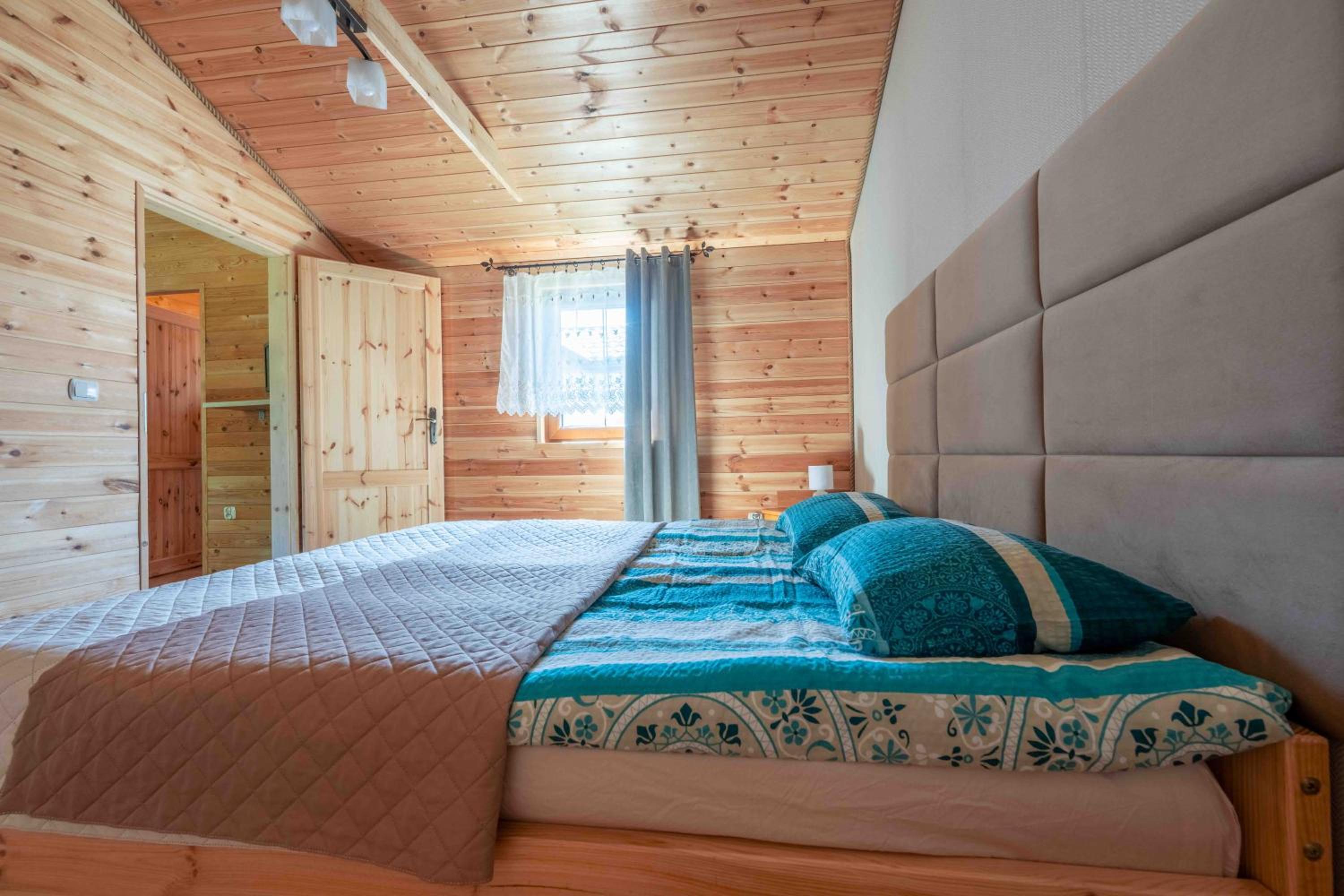 Two-Bedroom House photo 1