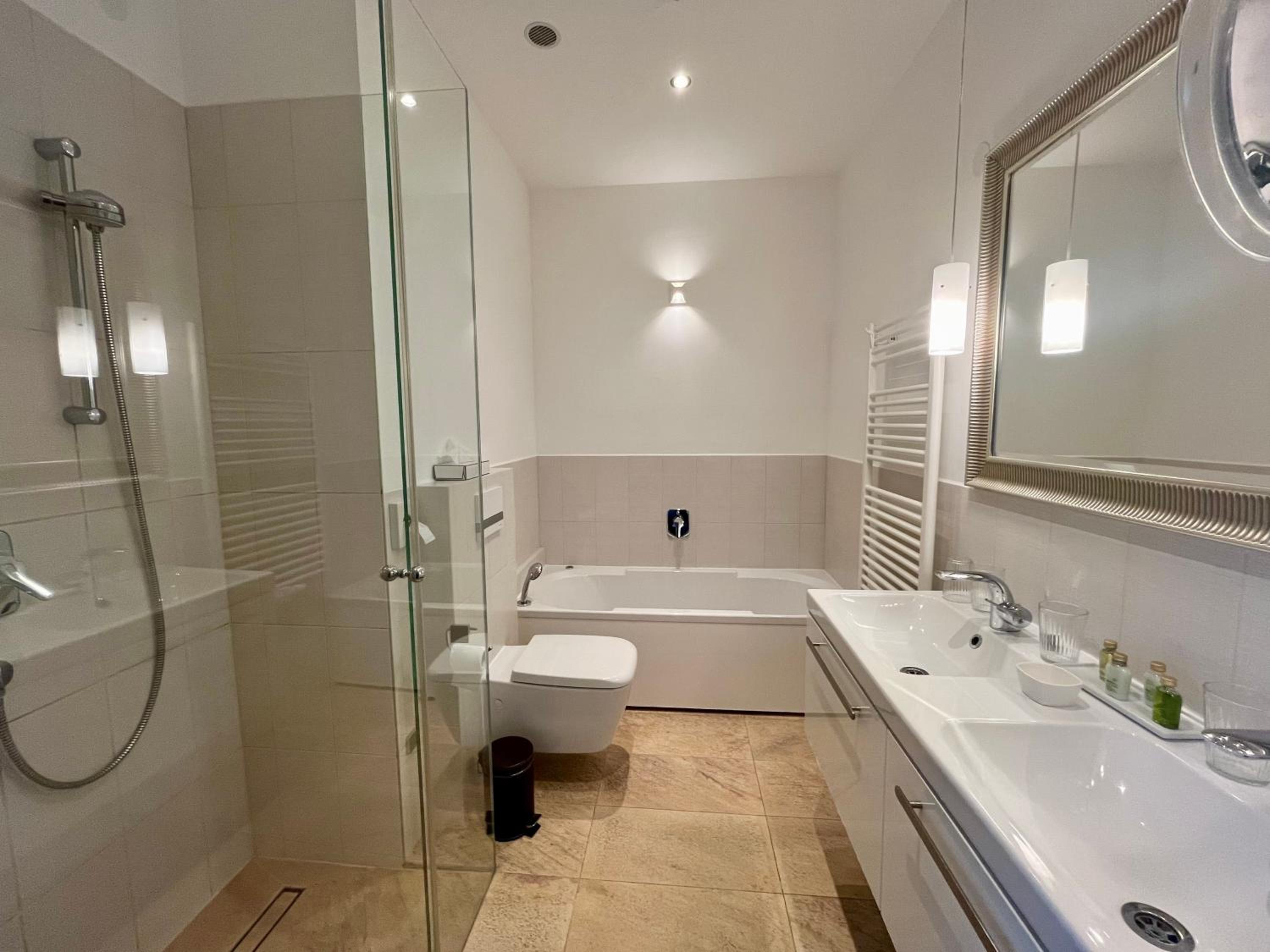 Luxury Double Room photo 2