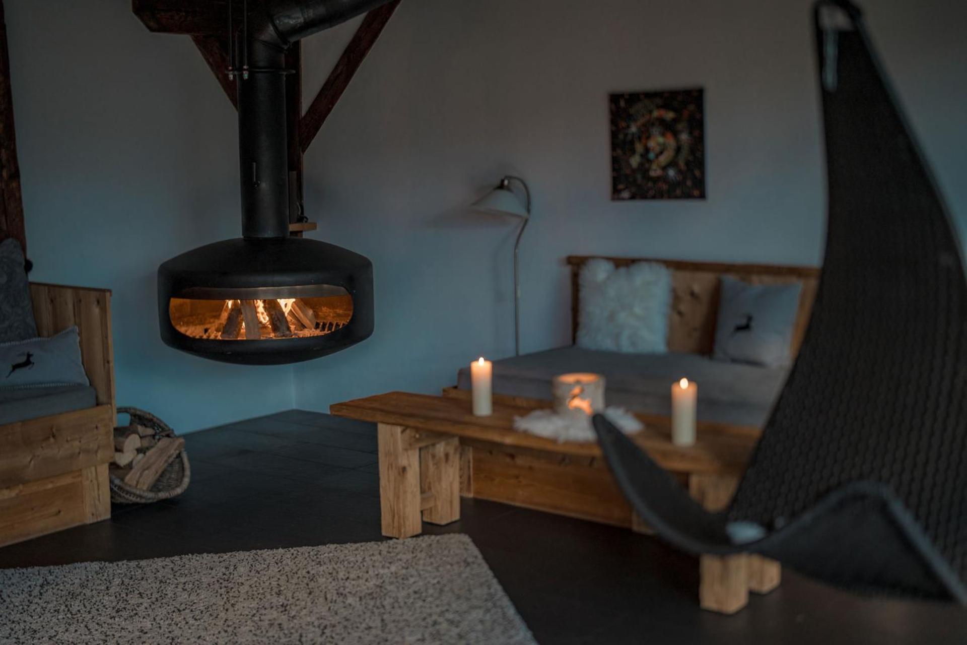 Three-Bedroom Chalet photo 1