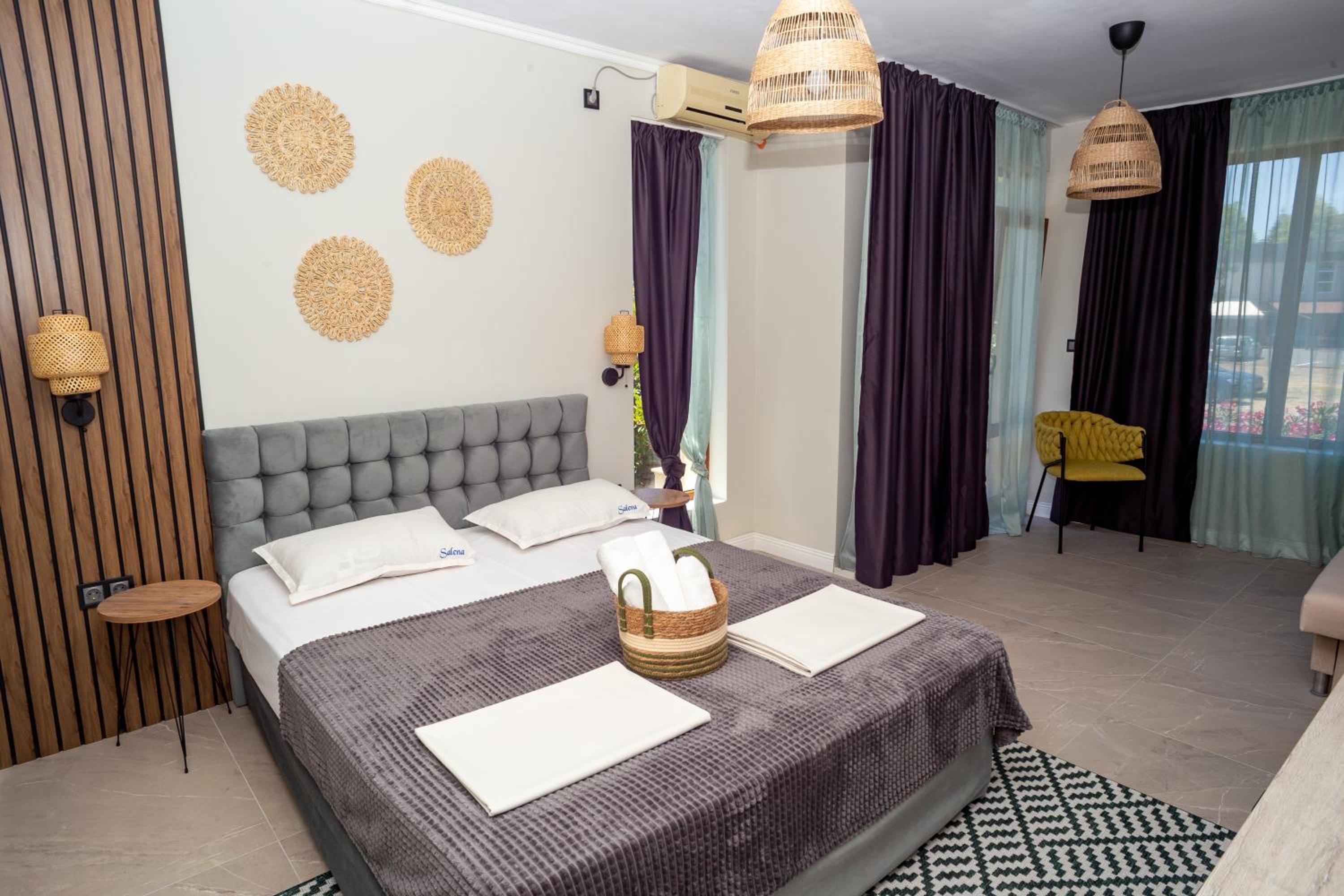 Triple Room photo 1