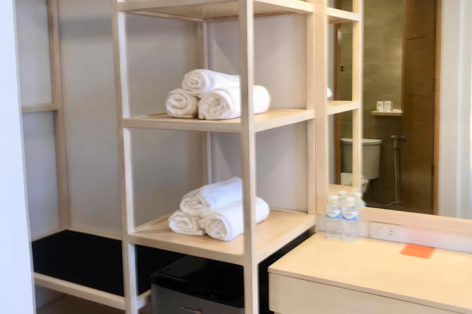 Deluxe Twin Room - Photo 8