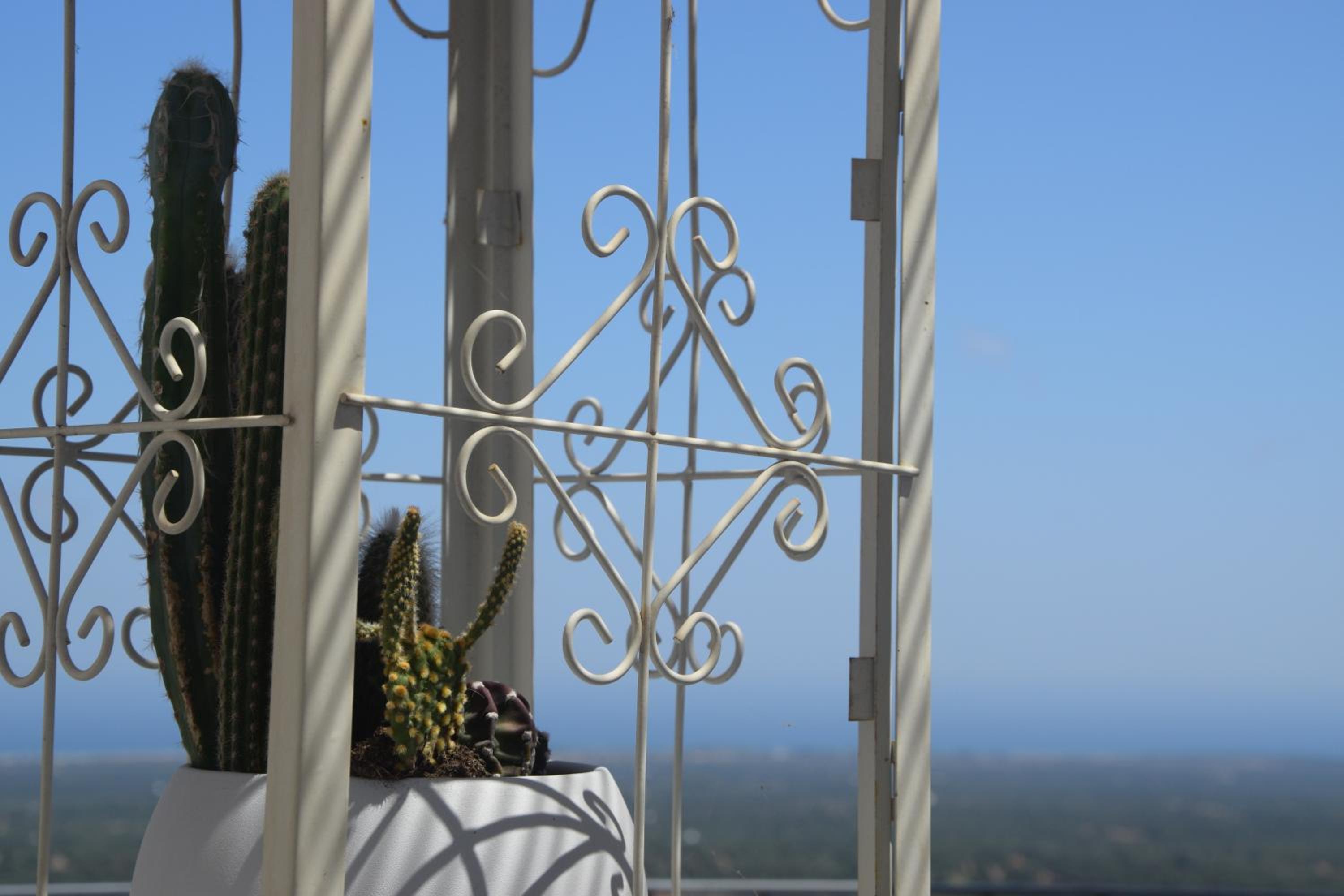 Double Room with Sea View - Photo 5