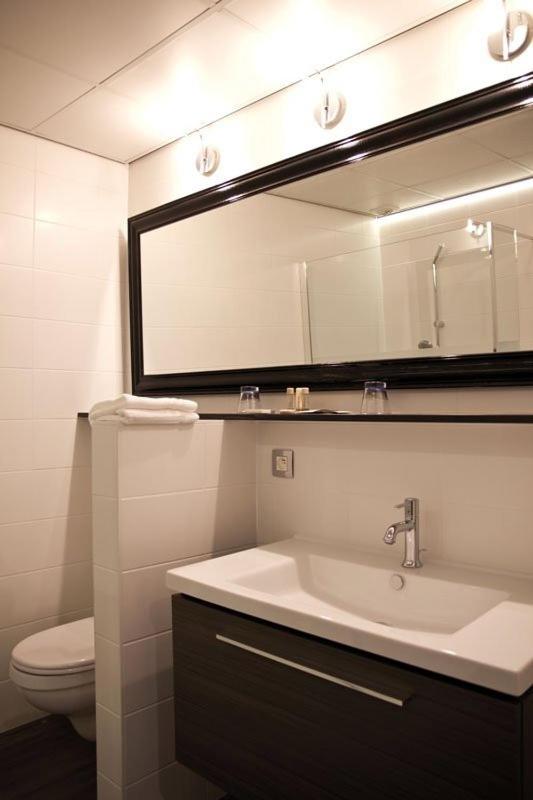 Chambre d'Auberge Accessible photo 2