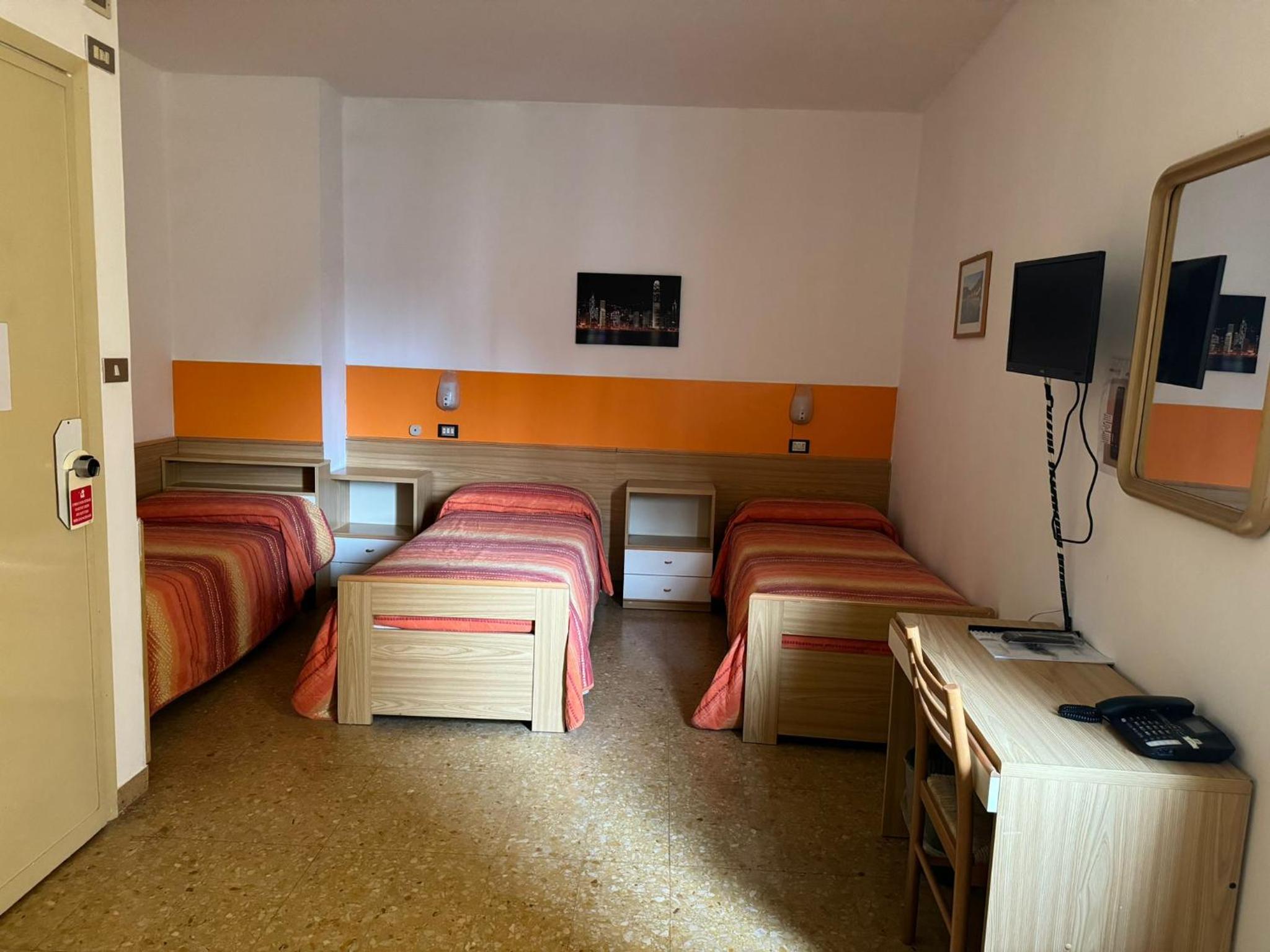 Triple Room photo 1