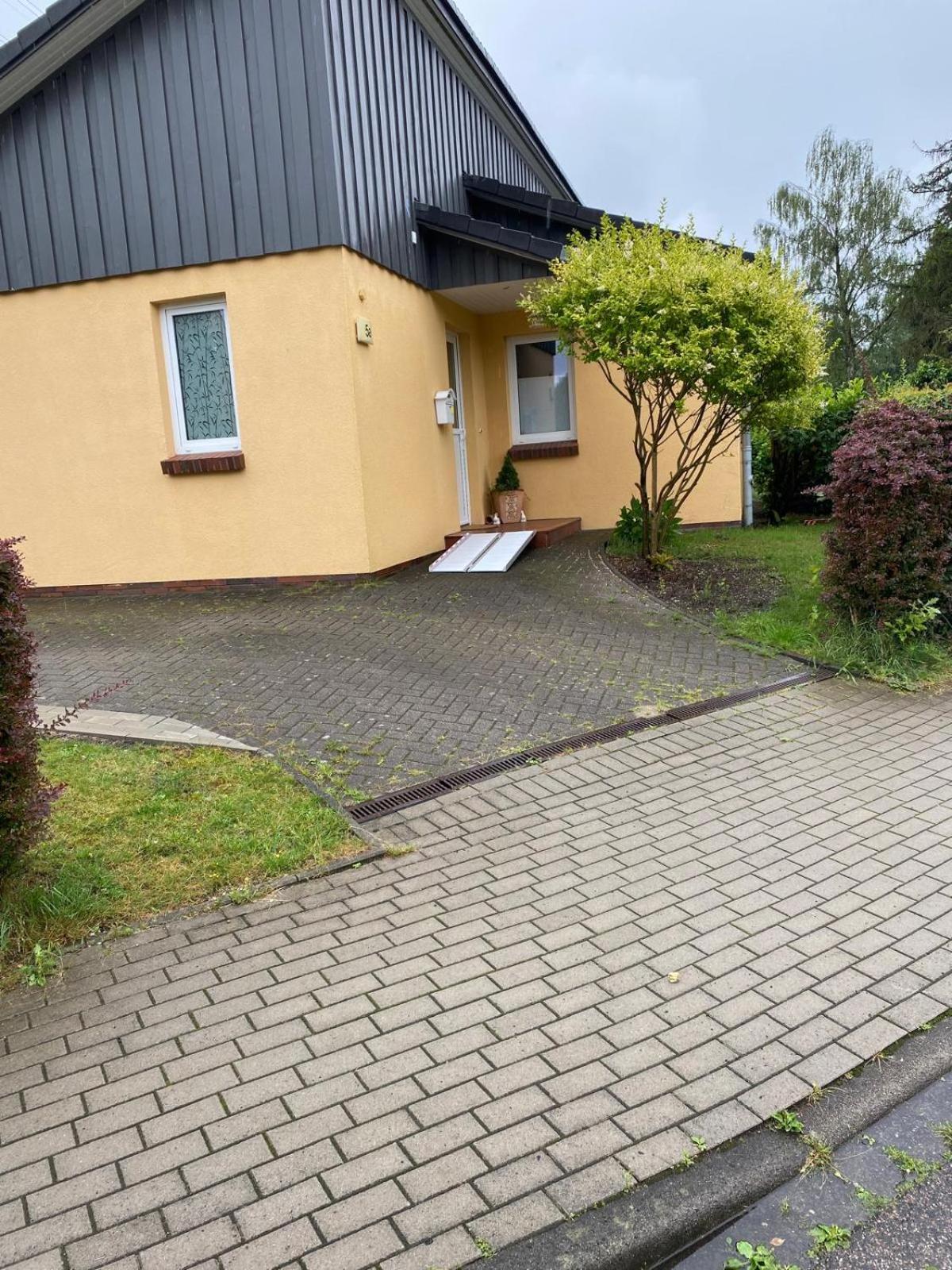 Two-Bedroom House photo 2
