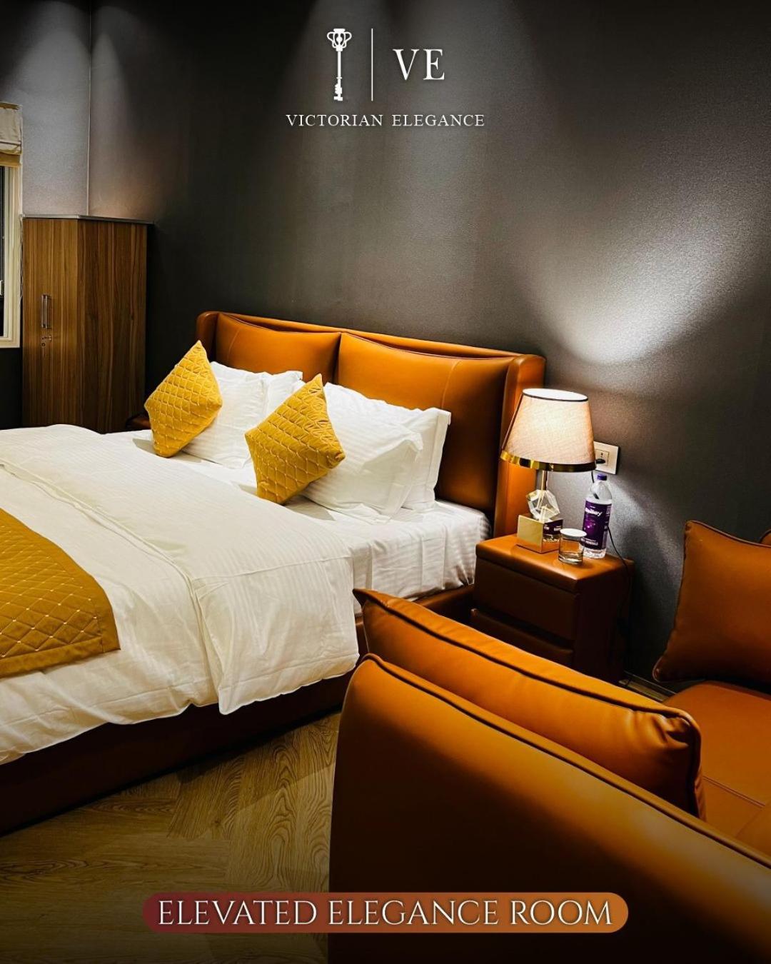 Deluxe Double Room with Shower photo 1