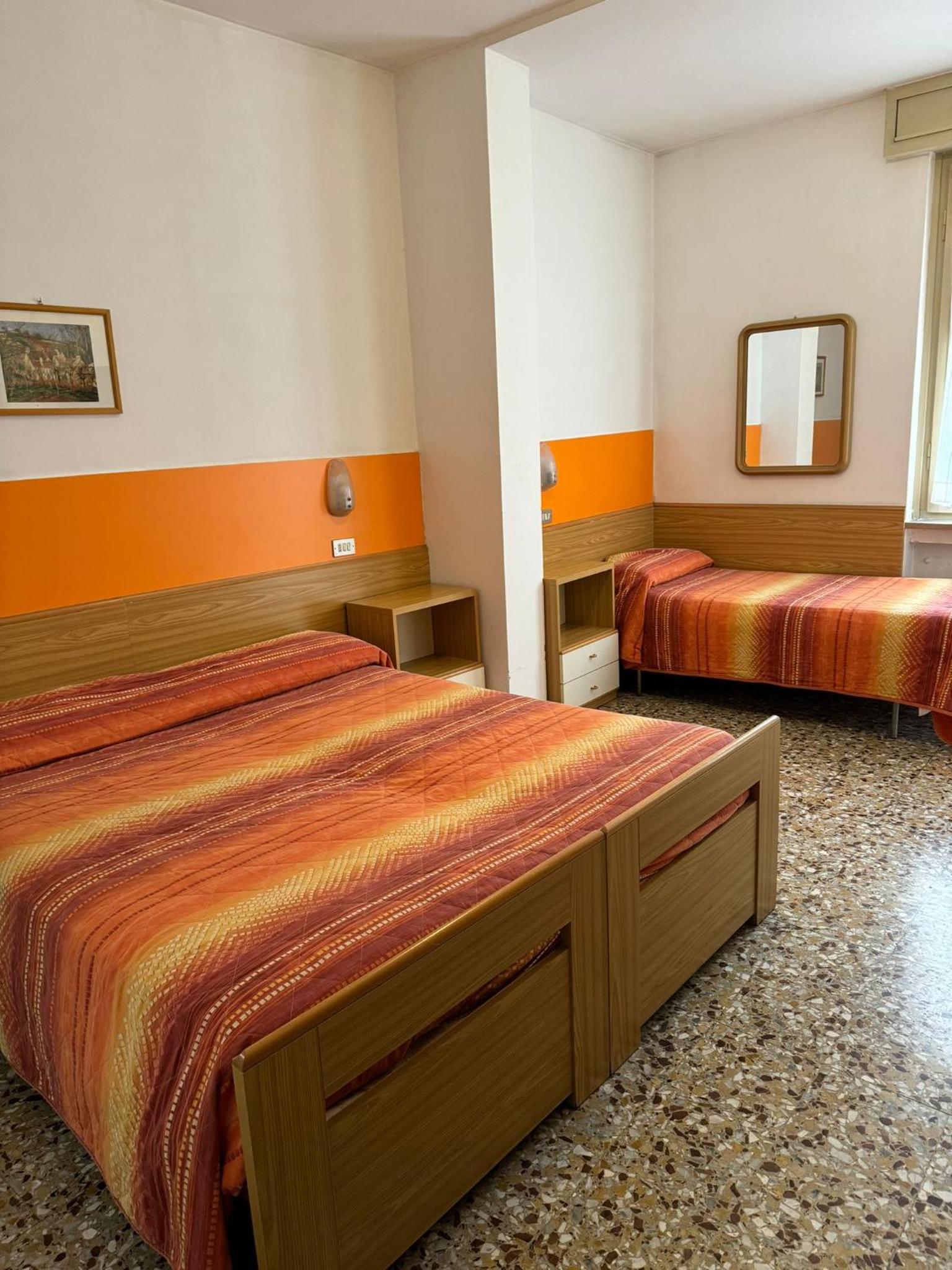 Triple Room with Balcony photo 3