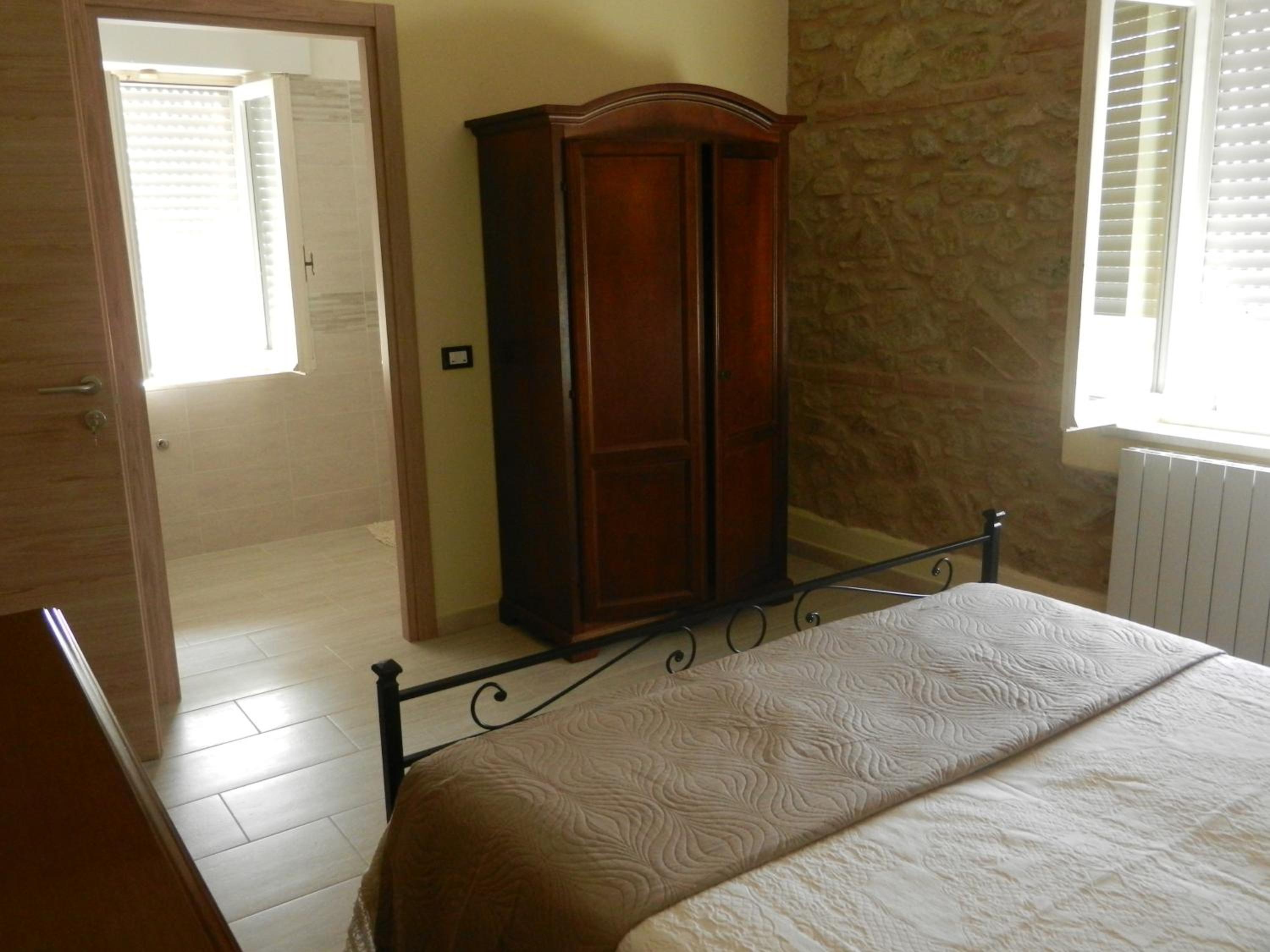 Two-Bedroom House photo 1