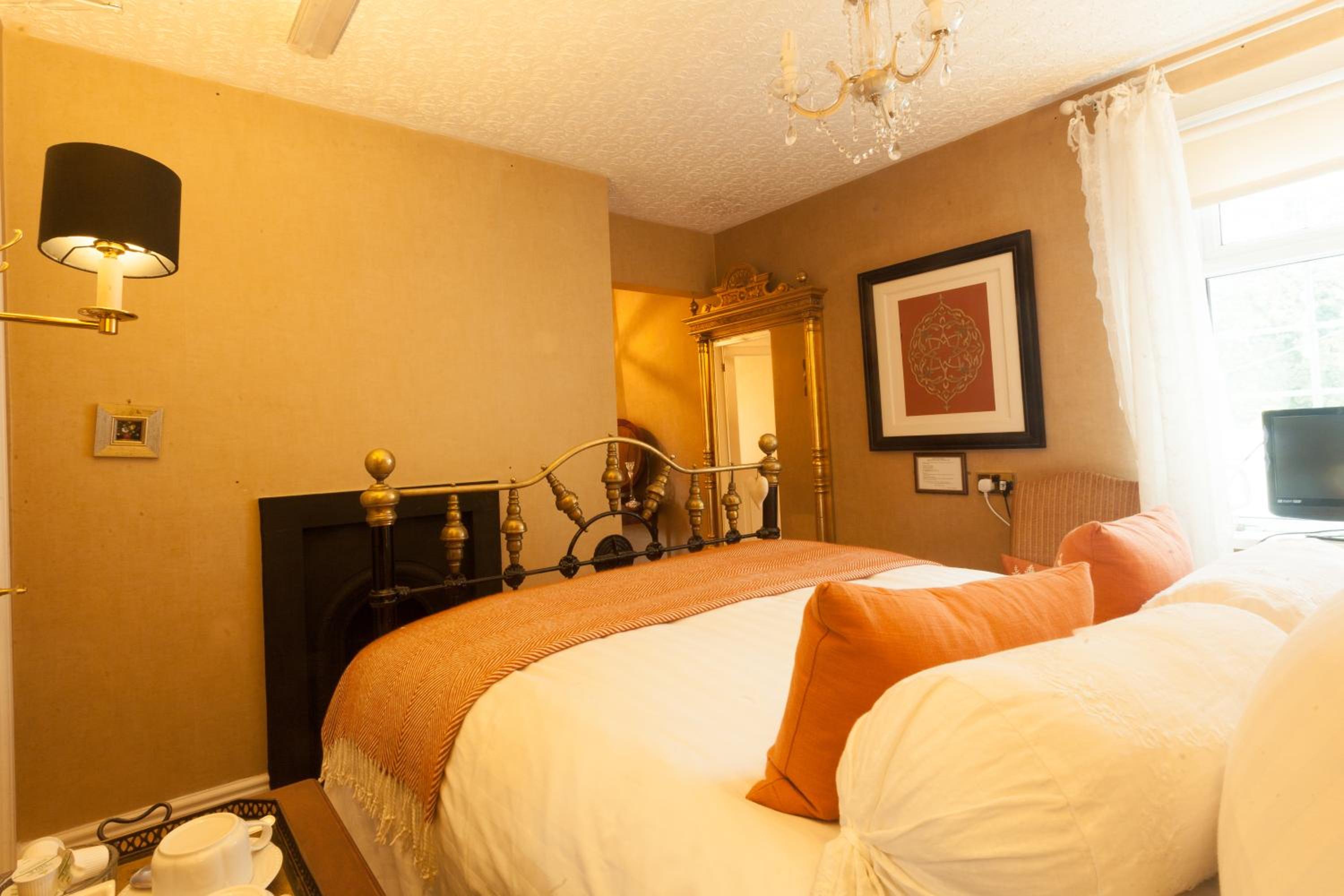 Standard Double Room photo 2