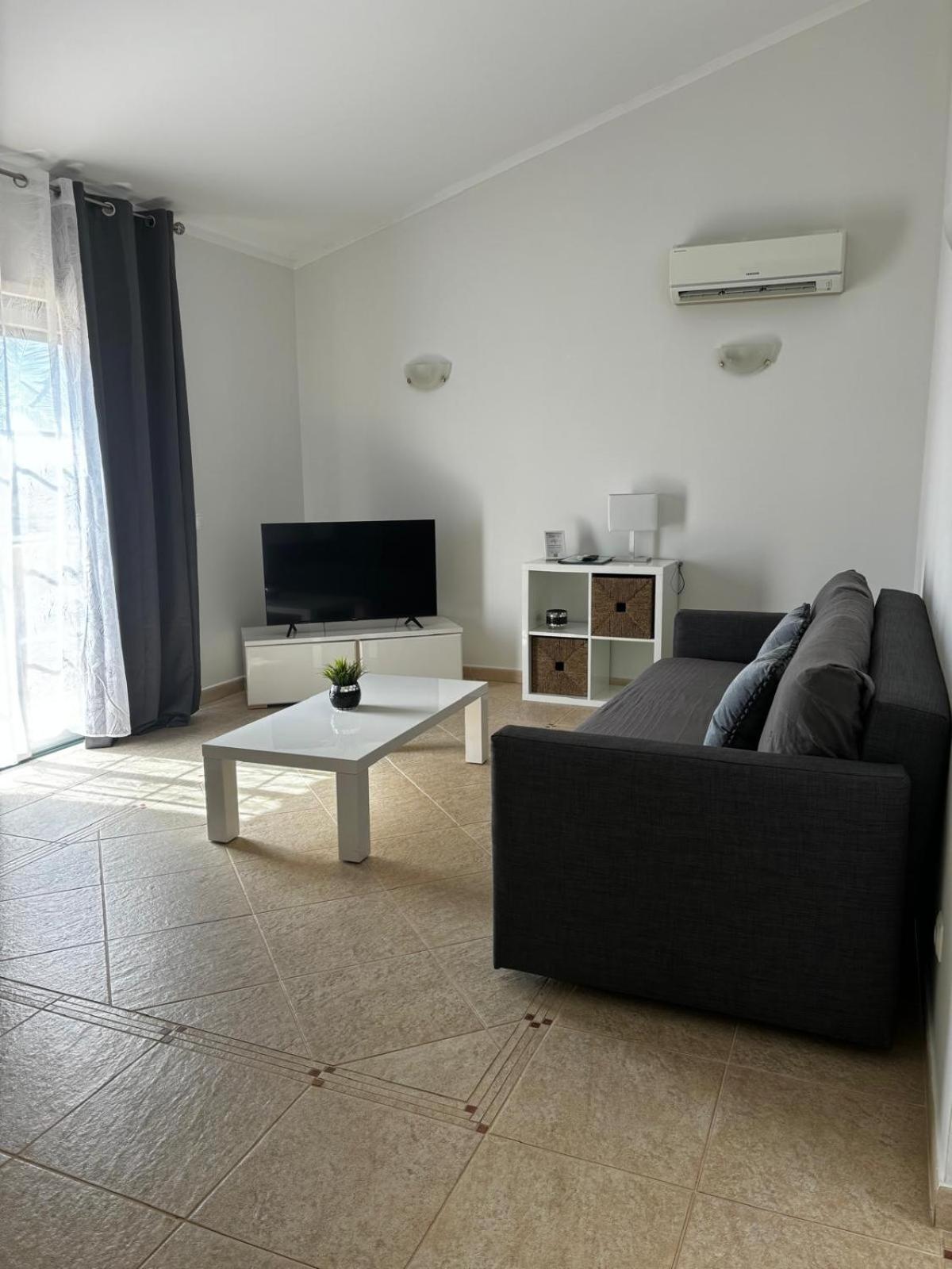 Standard Apartment