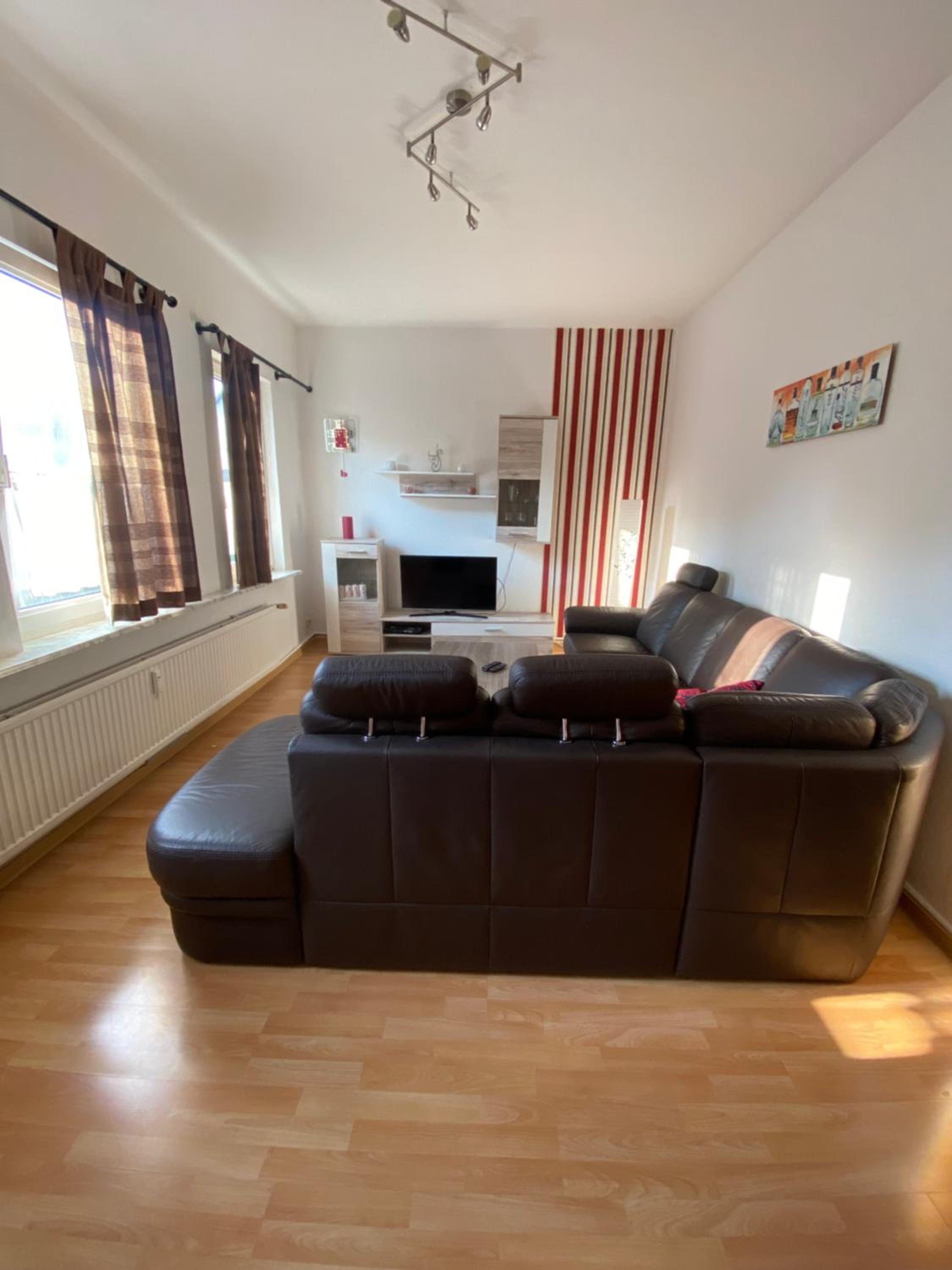 Two-Bedroom Apartment photo 2