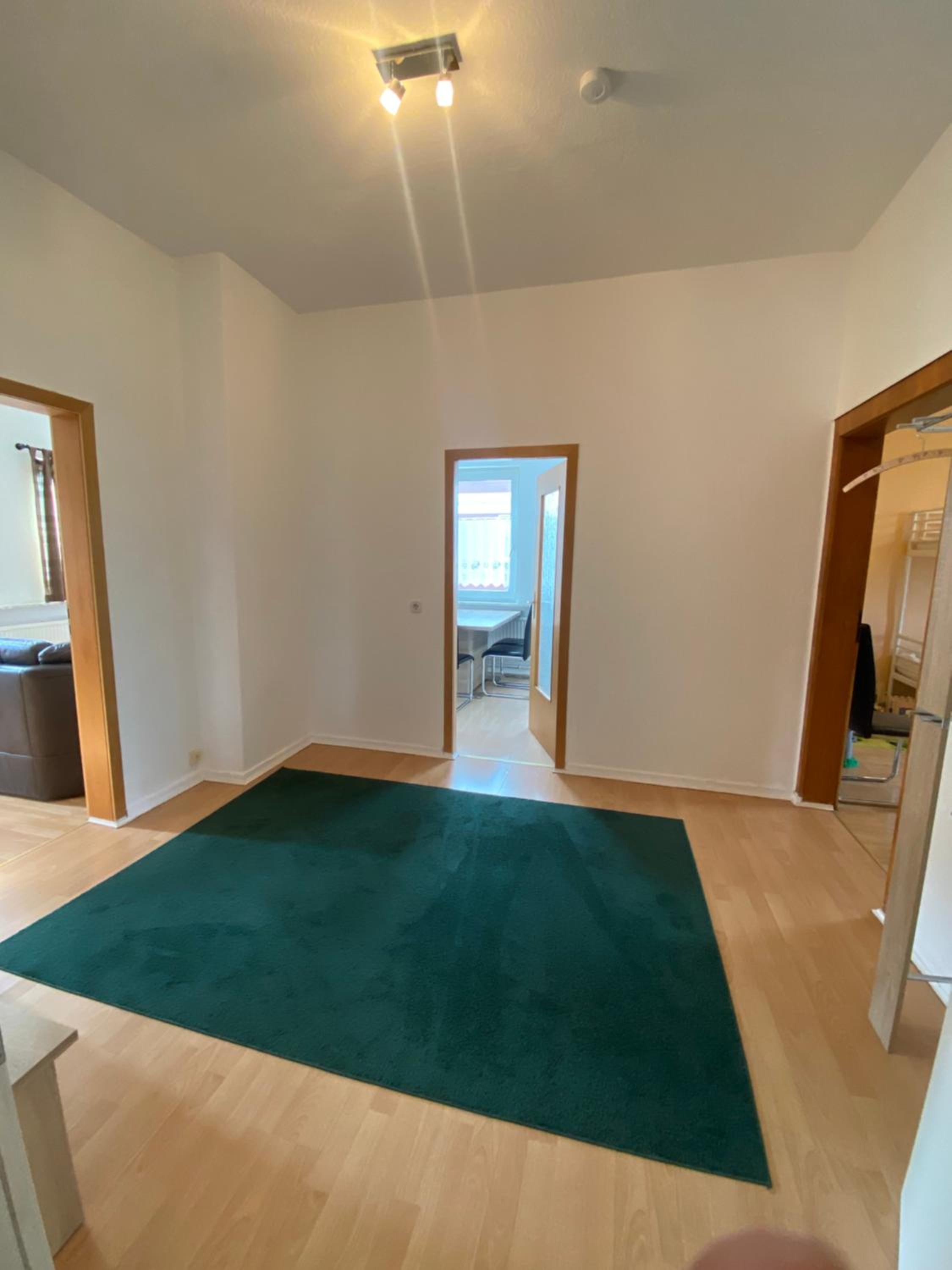 Two-Bedroom Apartment photo 1