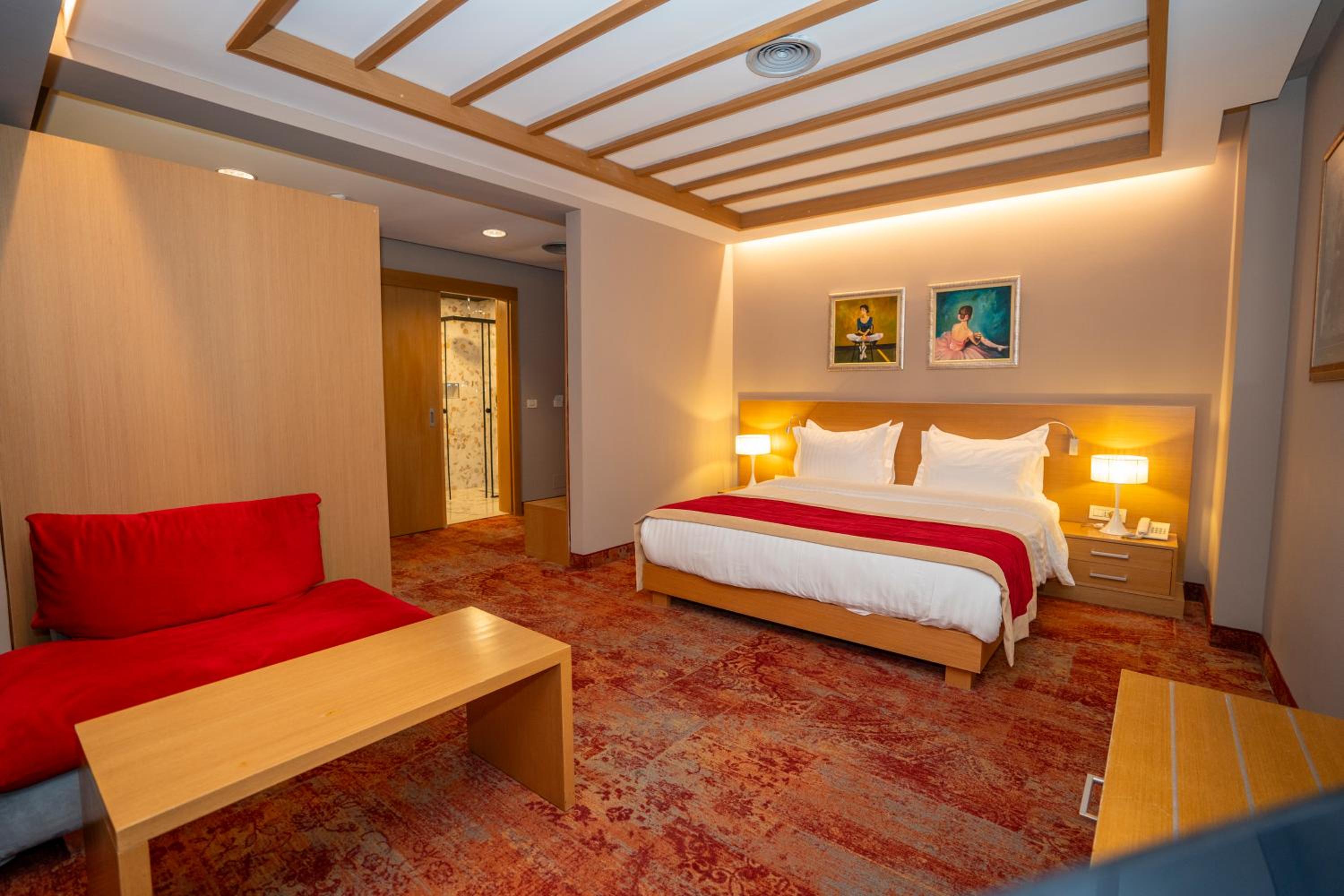 Suite photo 2