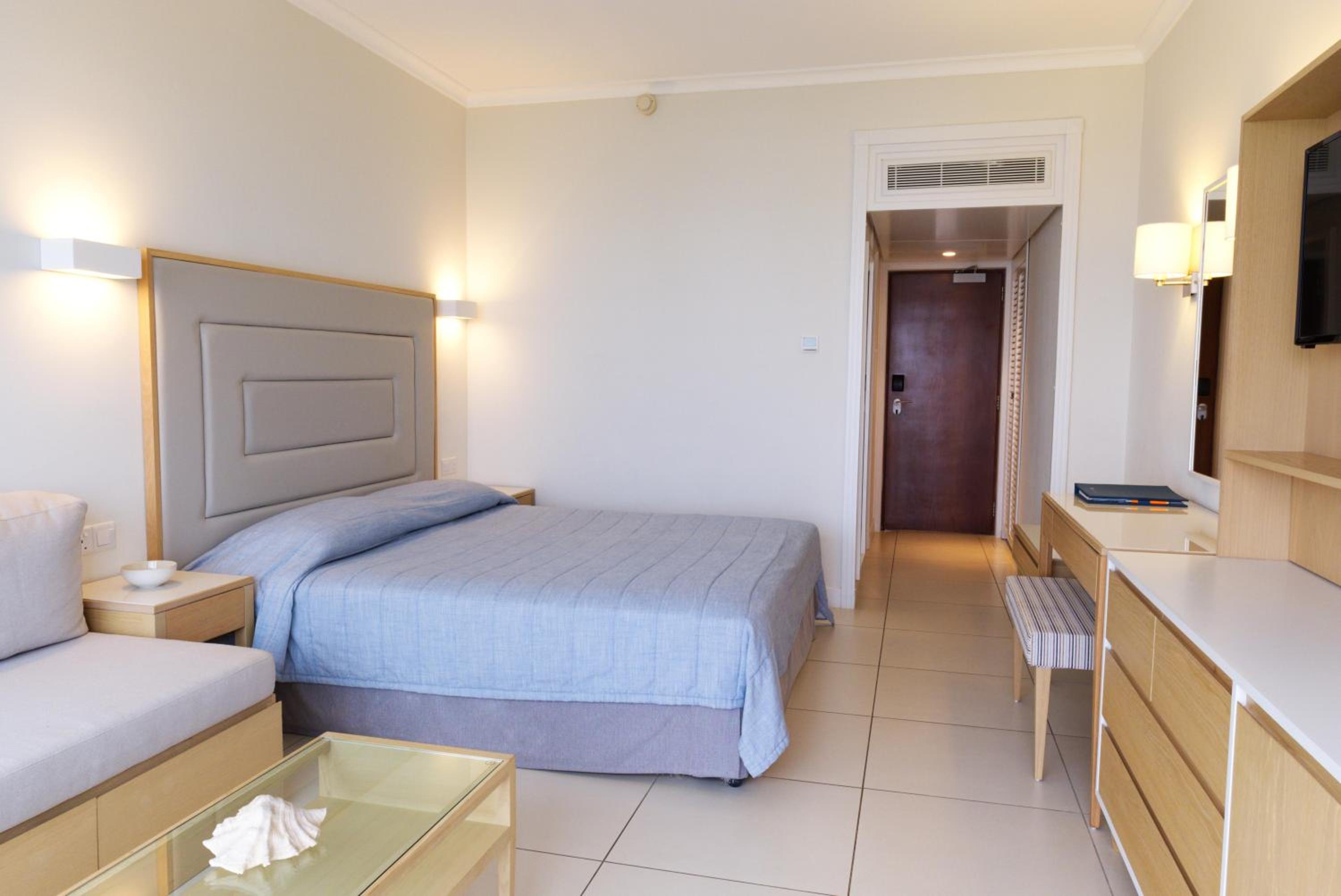 Sea View Room photo 3