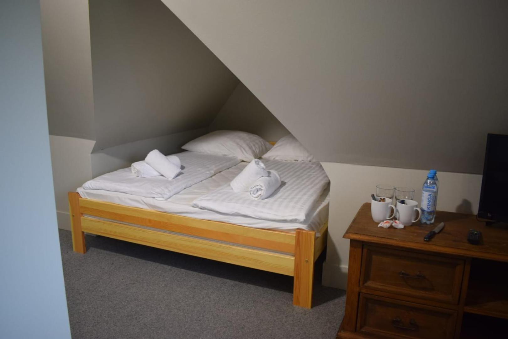 Economy Double Room photo 1