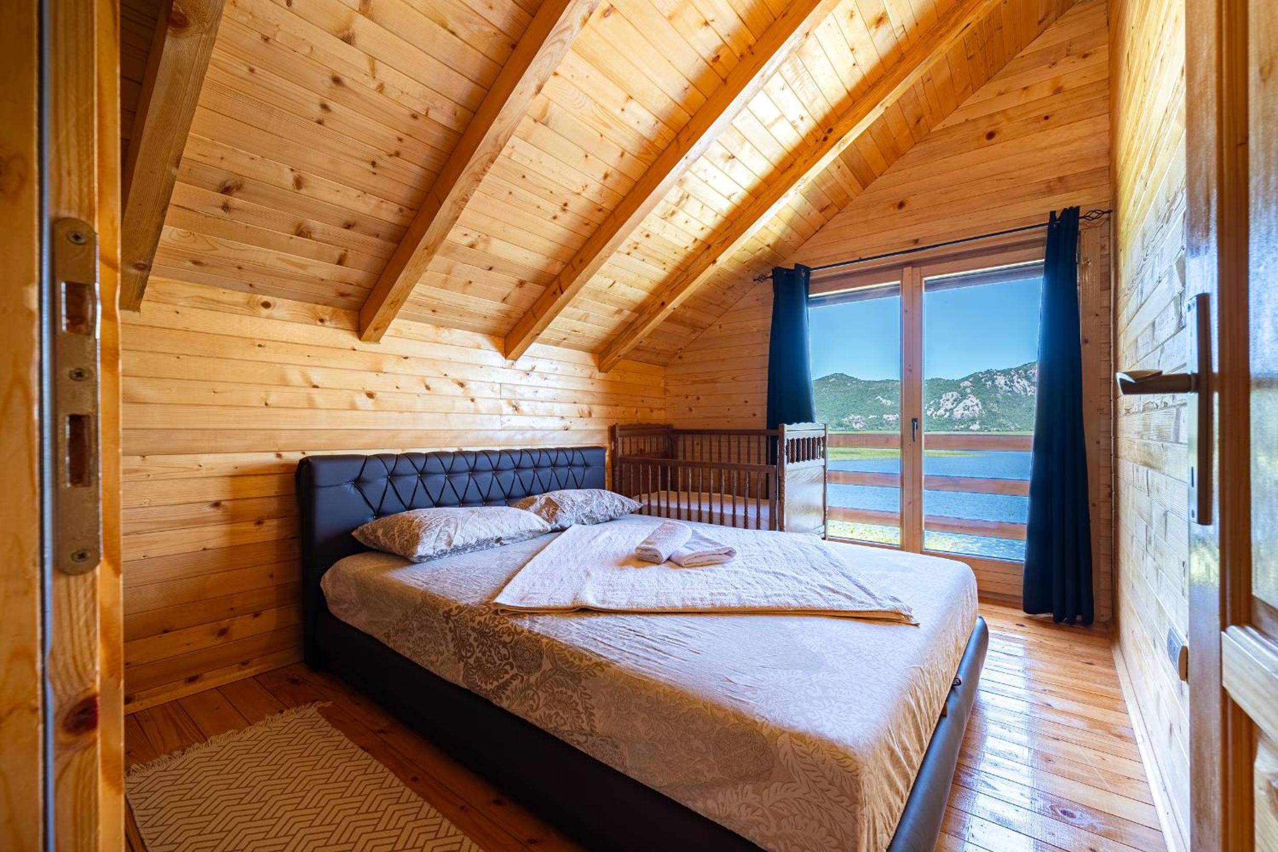 Two-Bedroom House photo 1