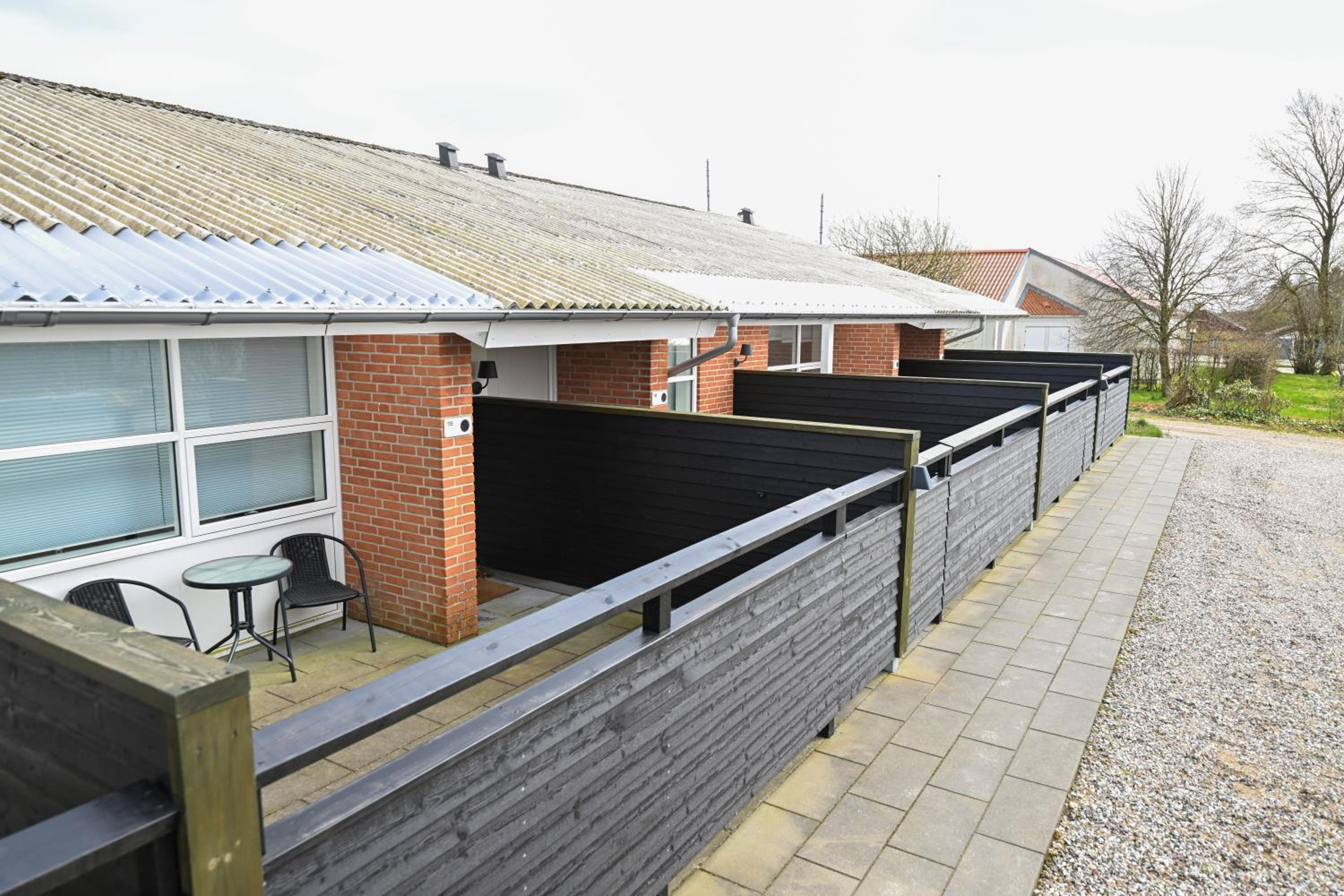 Double Room with Terrace - Photo 10