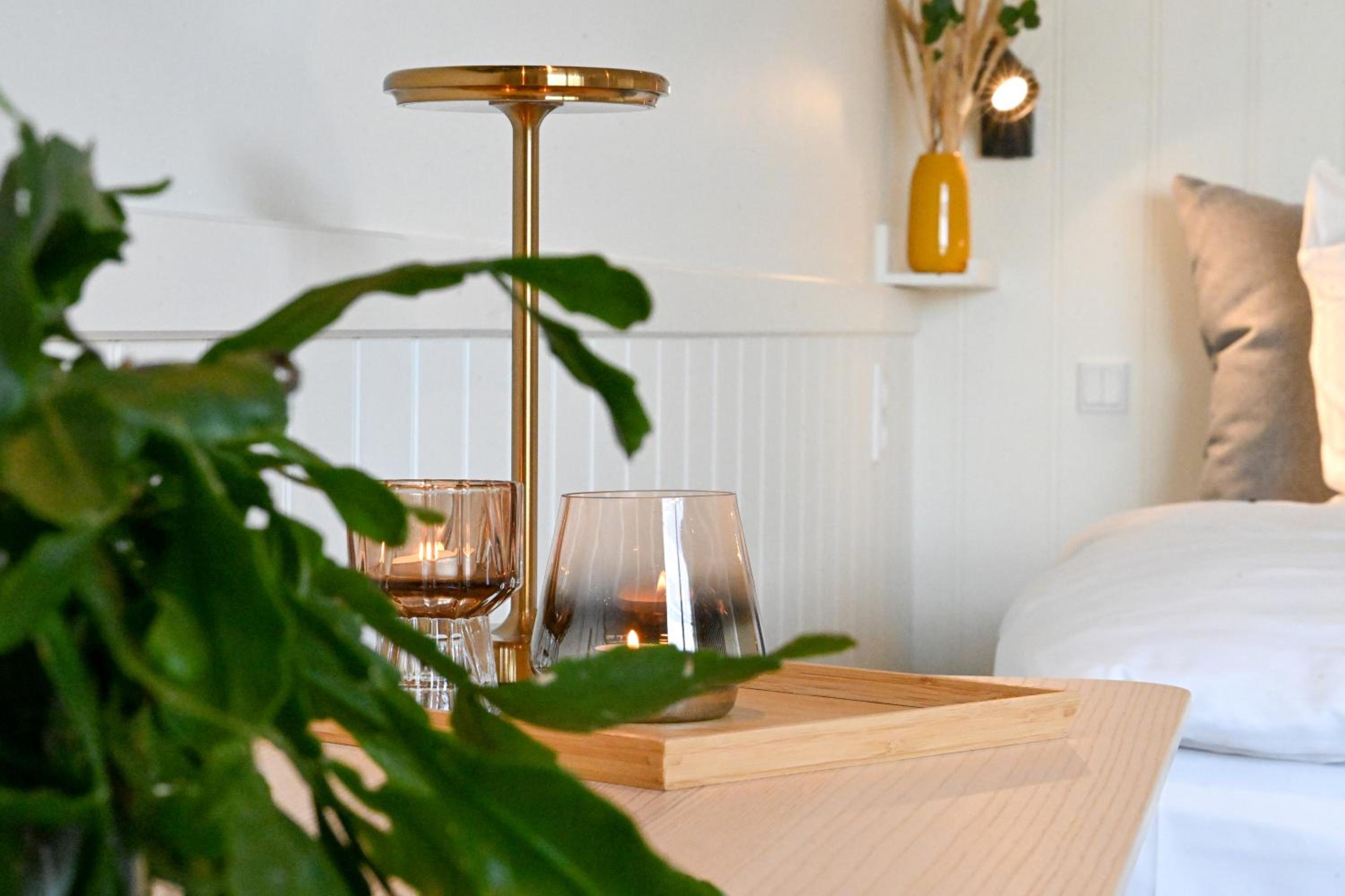 Double Room with Terrace - Photo 8