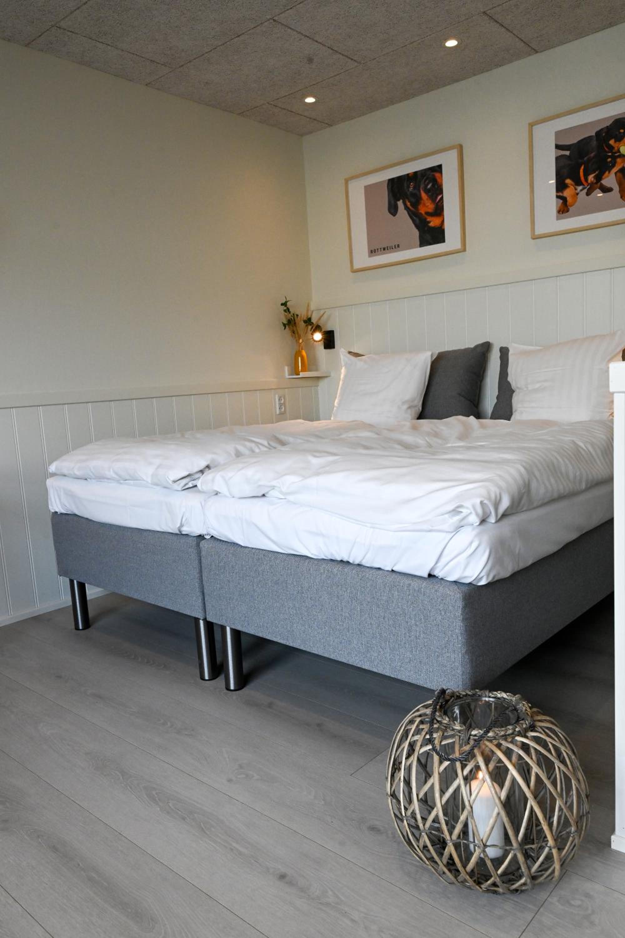 Double Room with Terrace - Photo 6