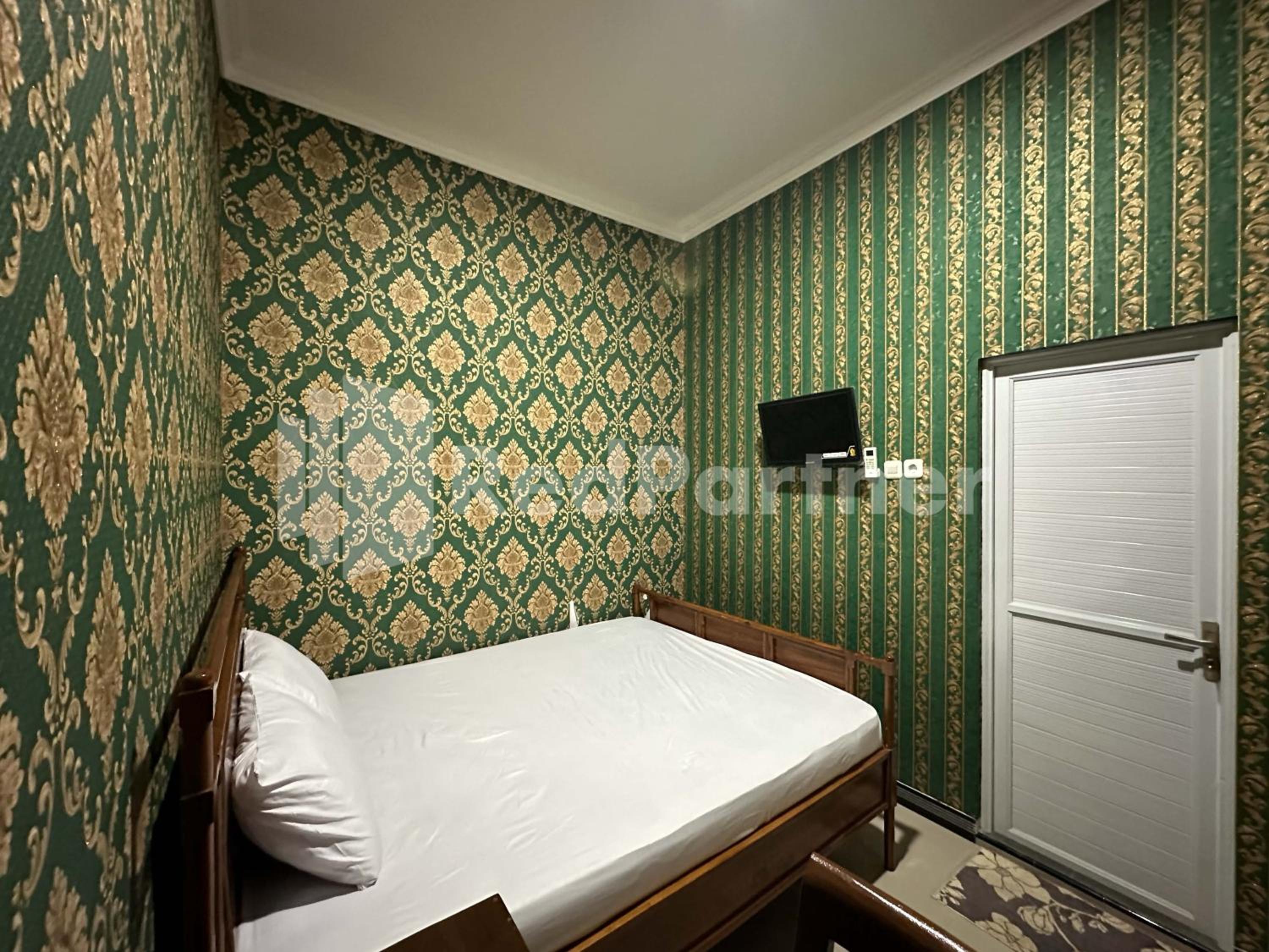 Standard Double Room photo 1