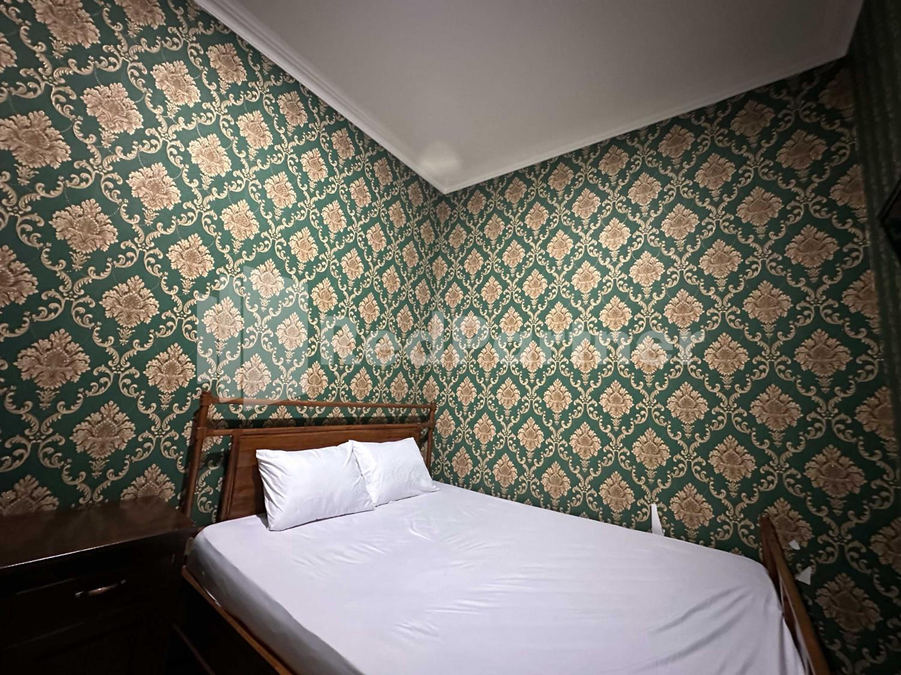 Standard Double Room photo 3