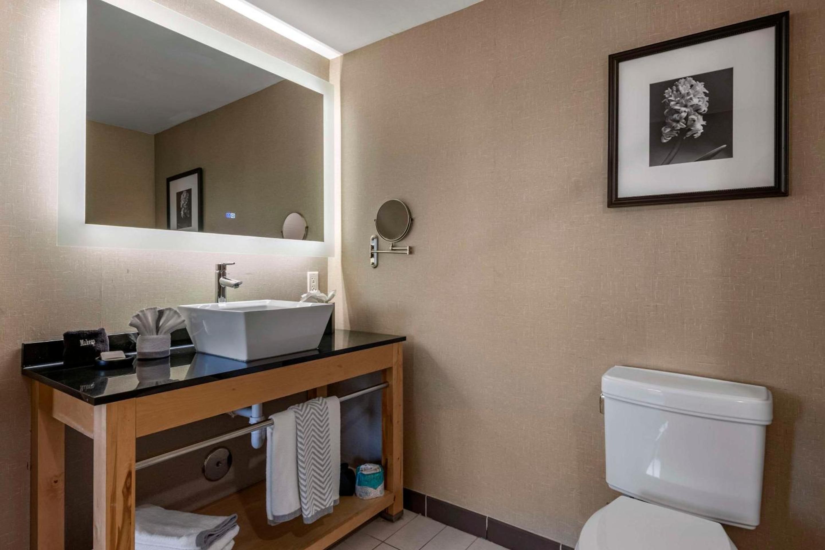 Queen Suite with Two Queen Beds - Photo 9