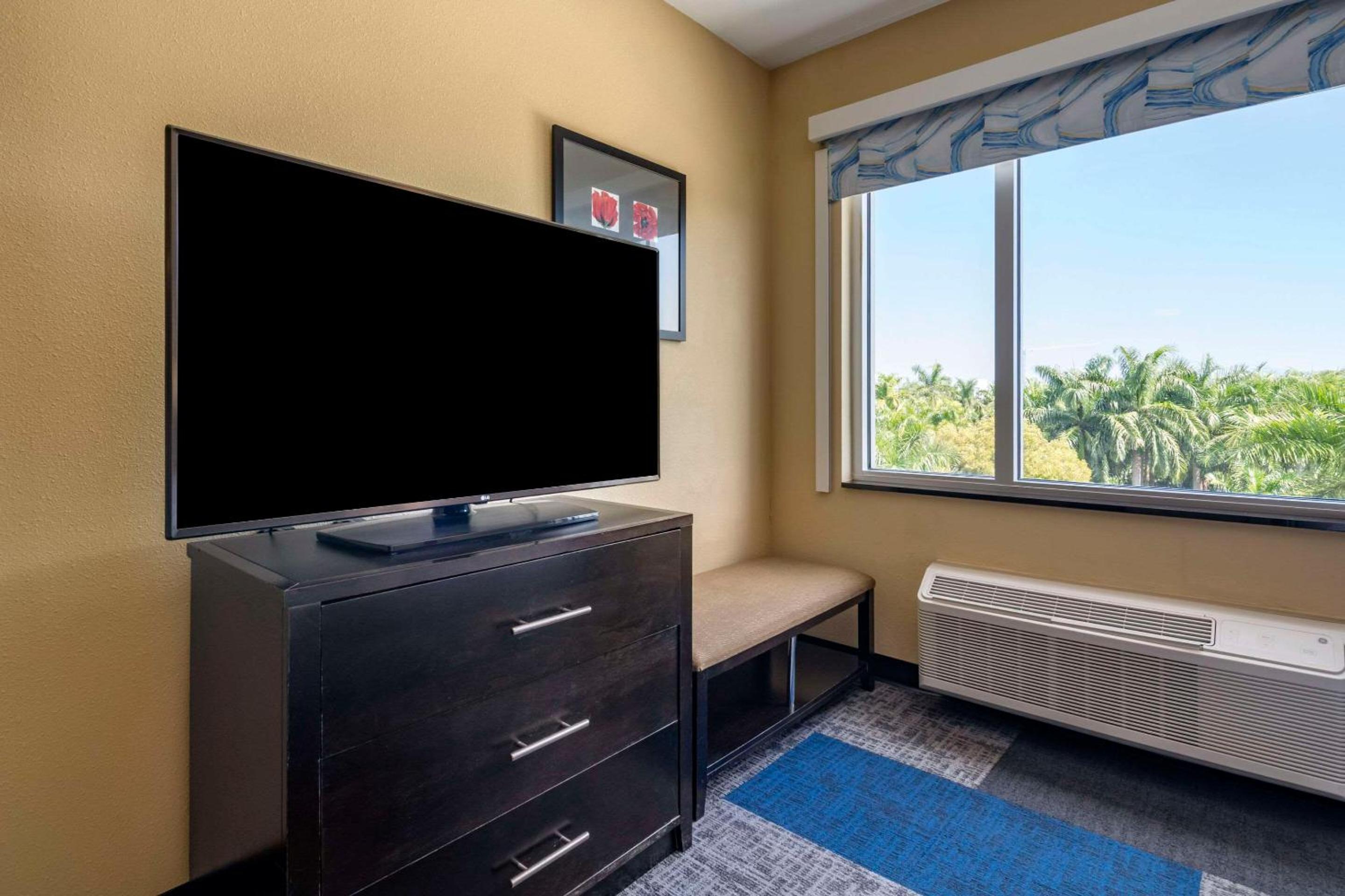 King Suite with Sofa Bed - Non-Smoking - Photo 8