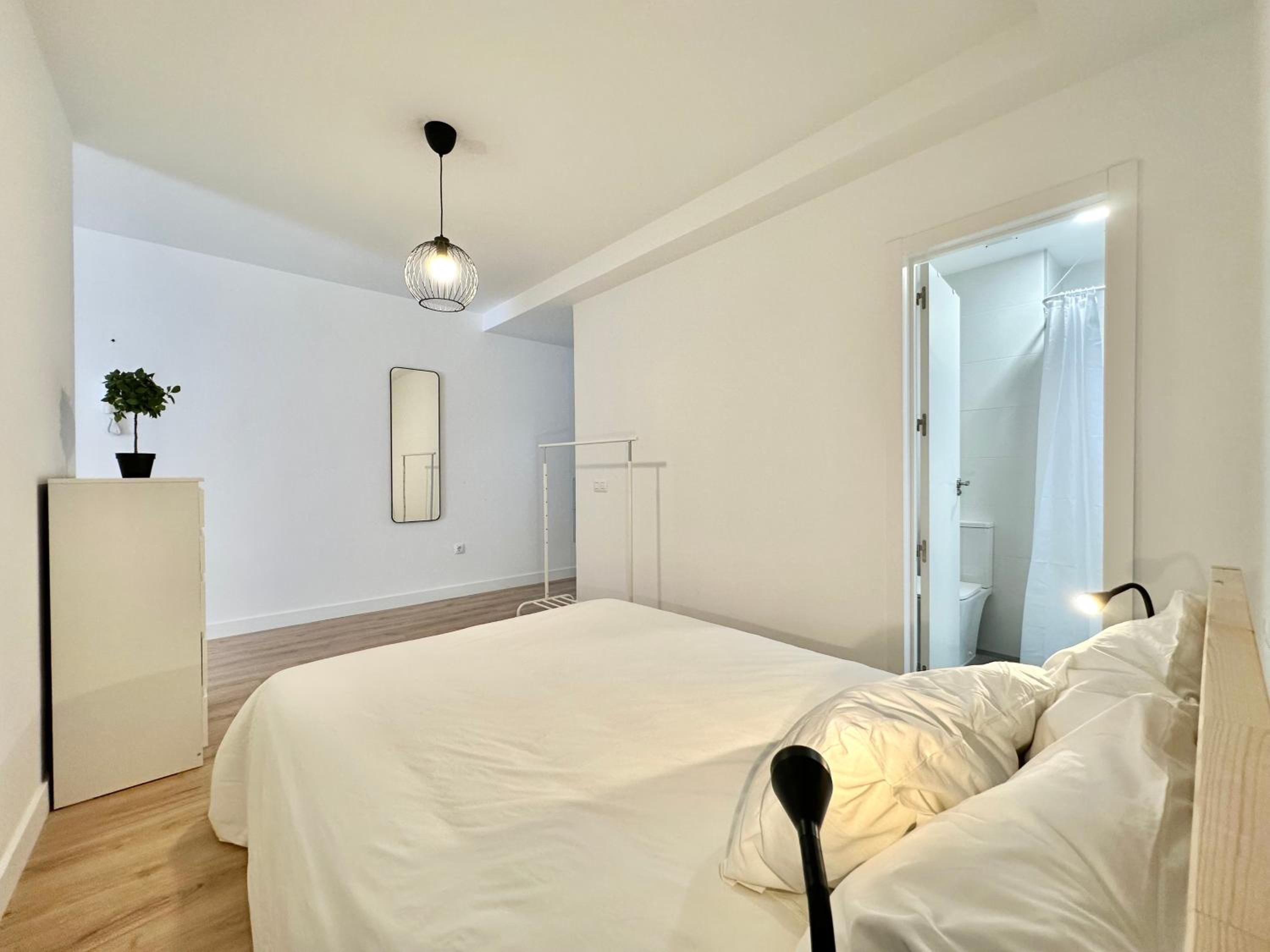 One-Bedroom Apartment photo 3