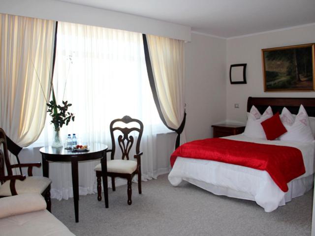 Superior Double Room photo 2