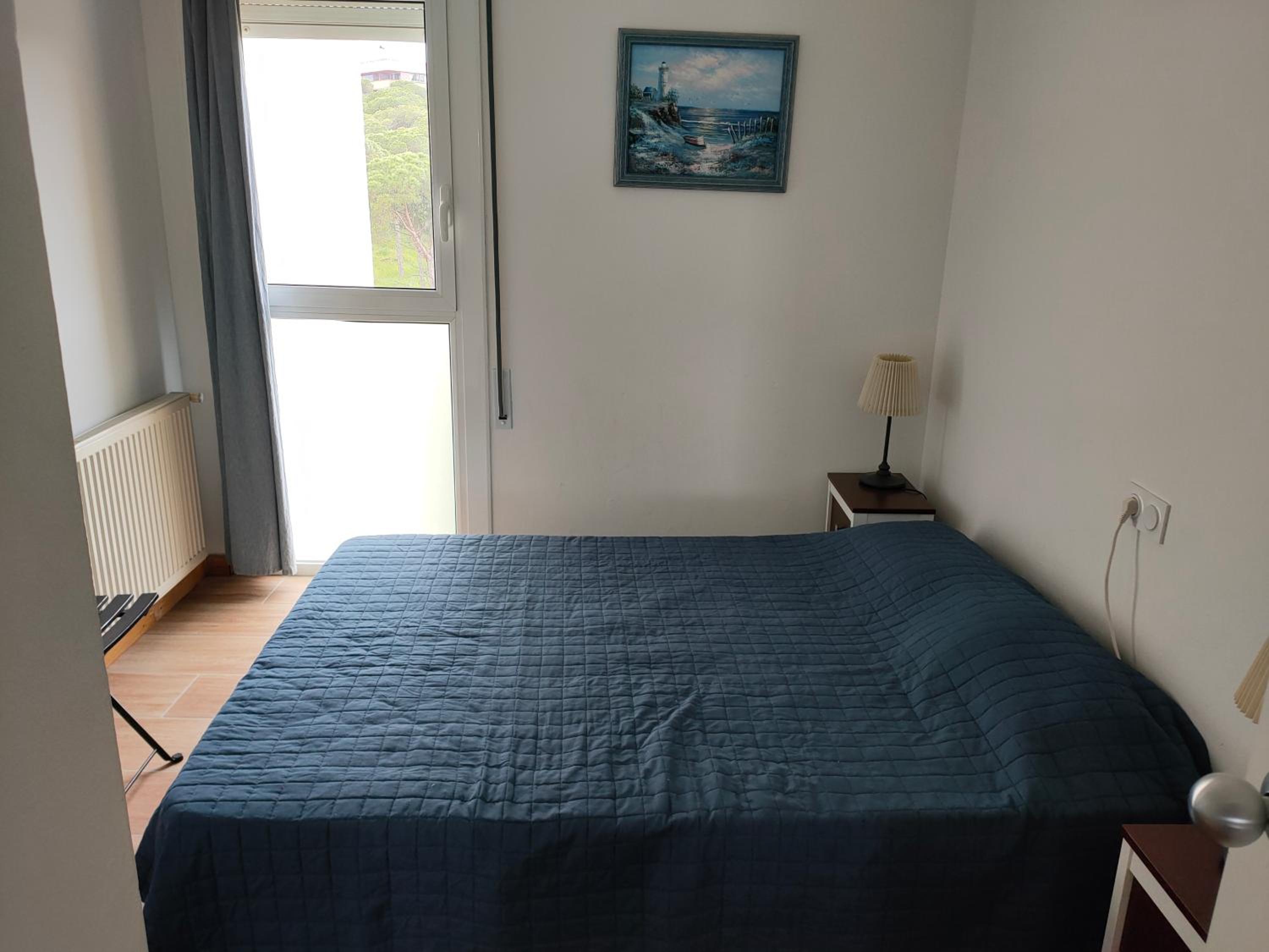 Departamento de tres habitaciones