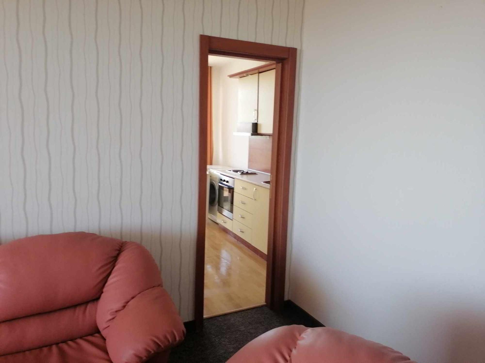 Apartment with Sea View photo 2