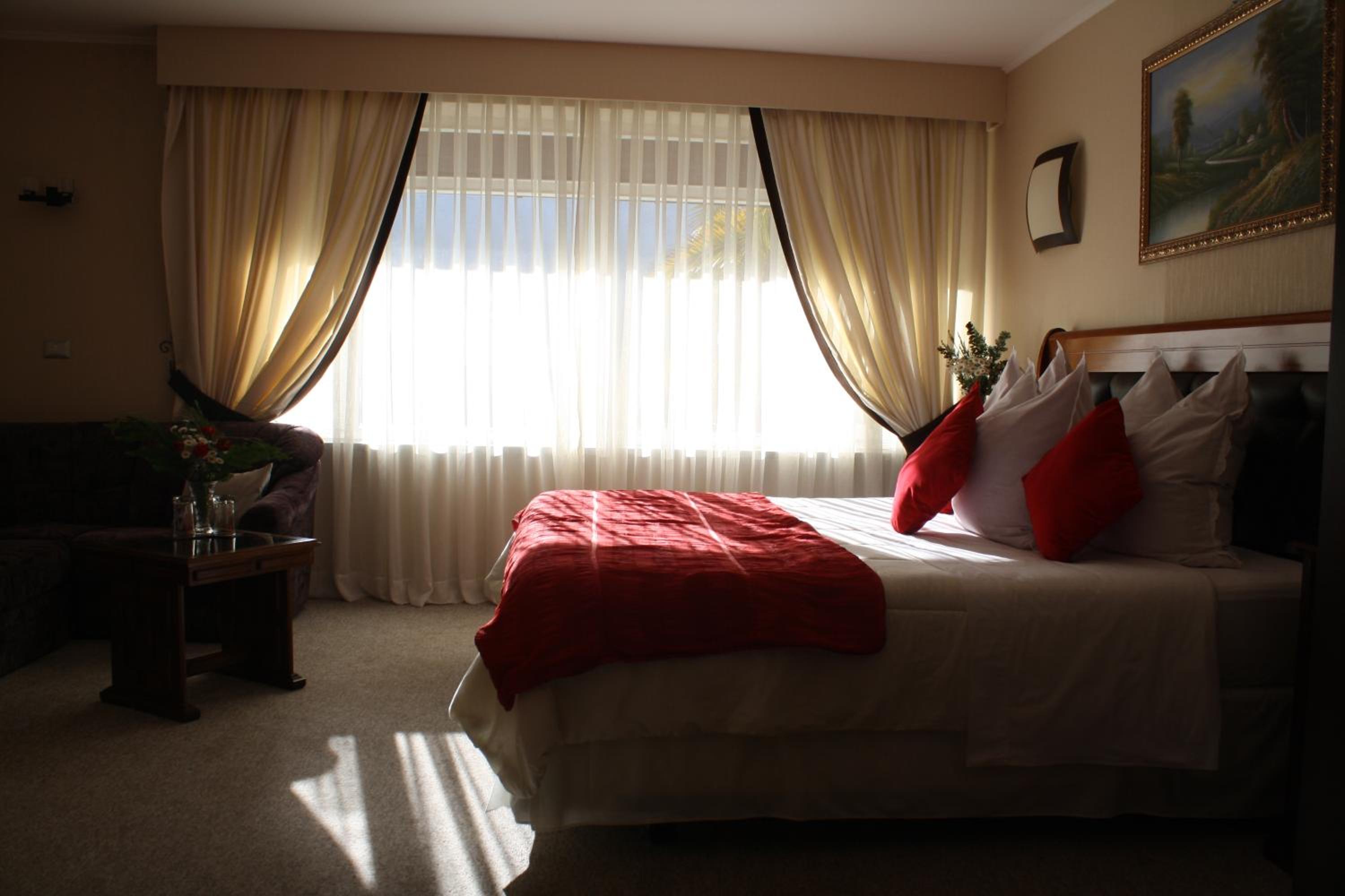 Superior Double Room photo 3