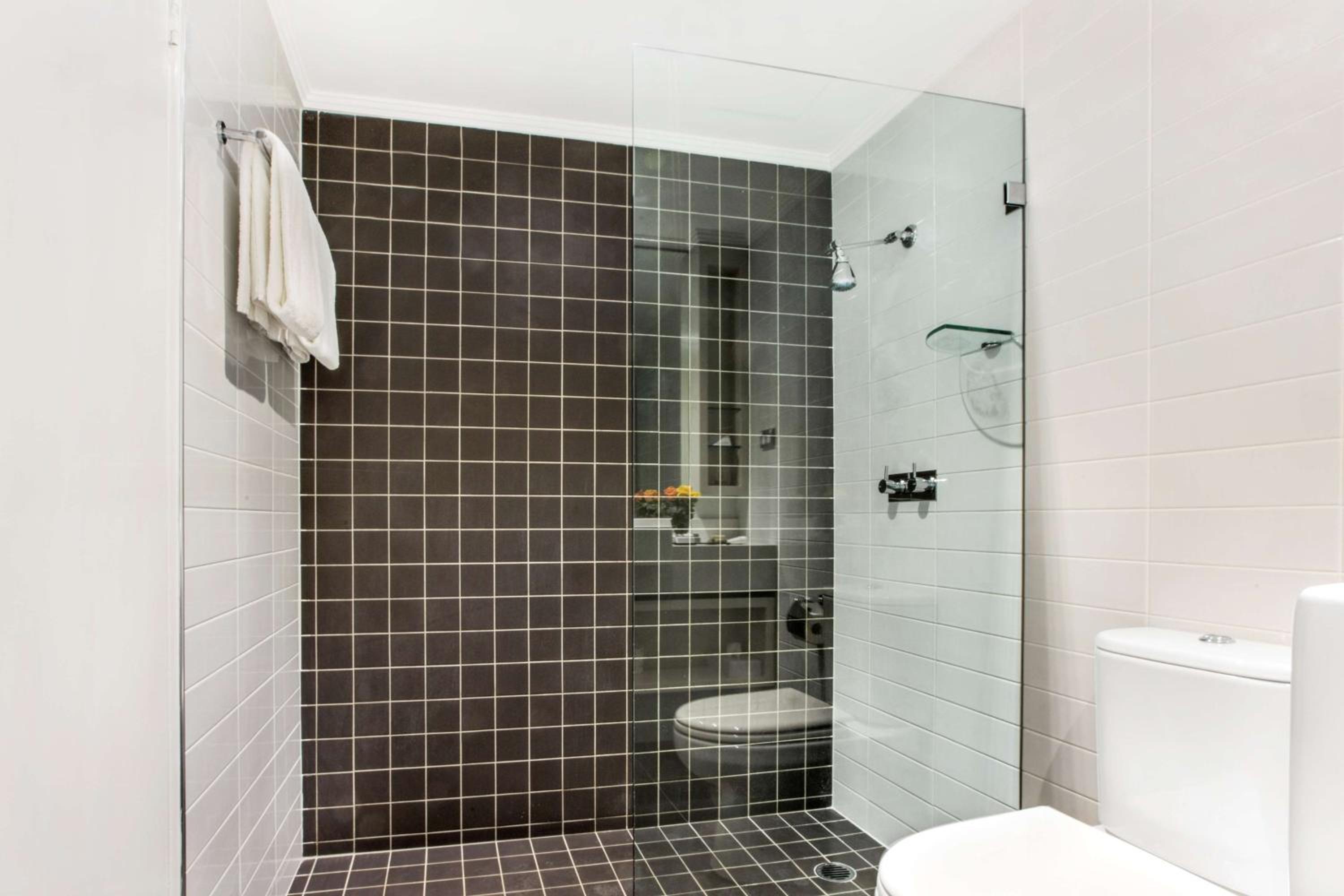 Double or Twin Room with Balcony