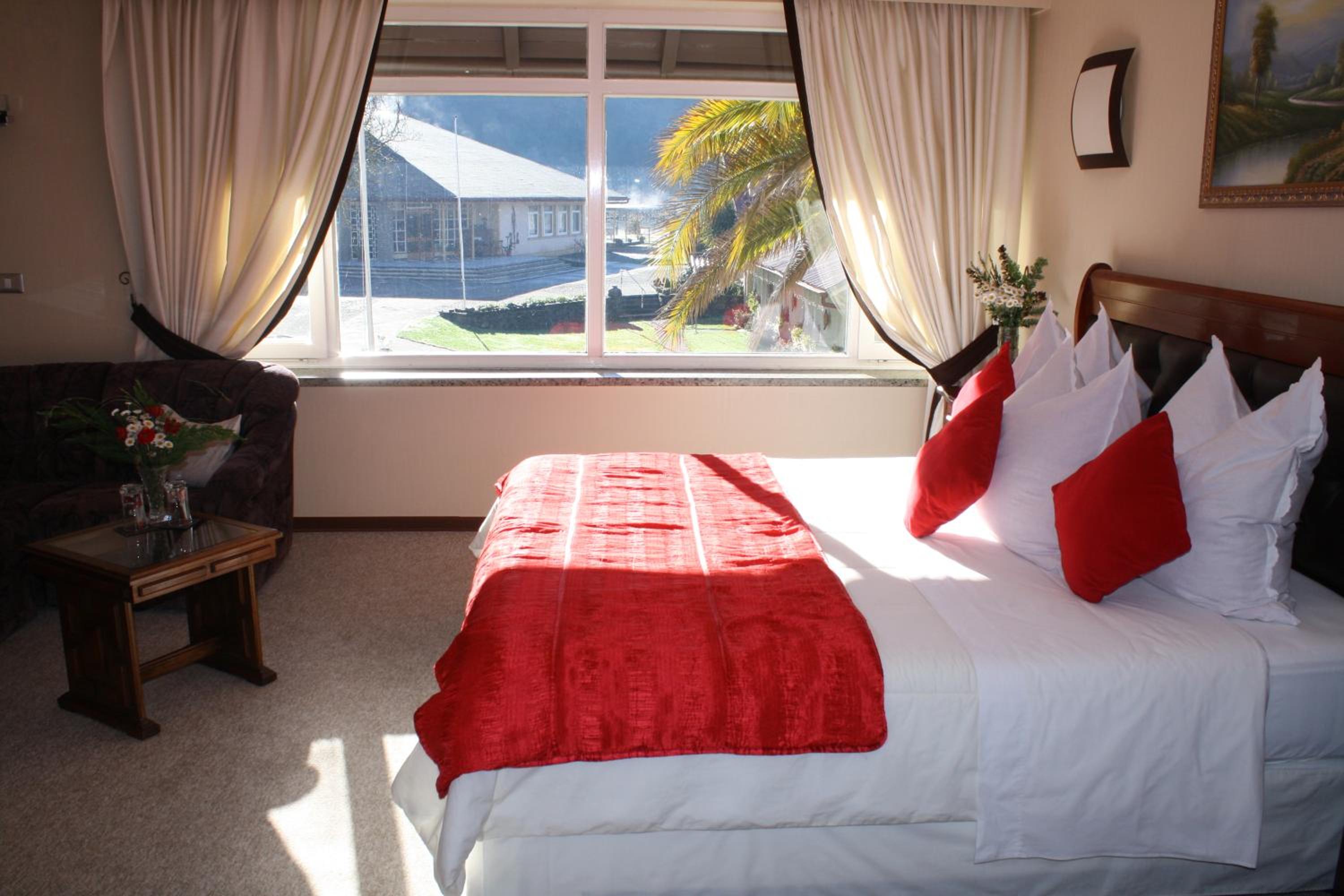 Superior Double Room photo 1