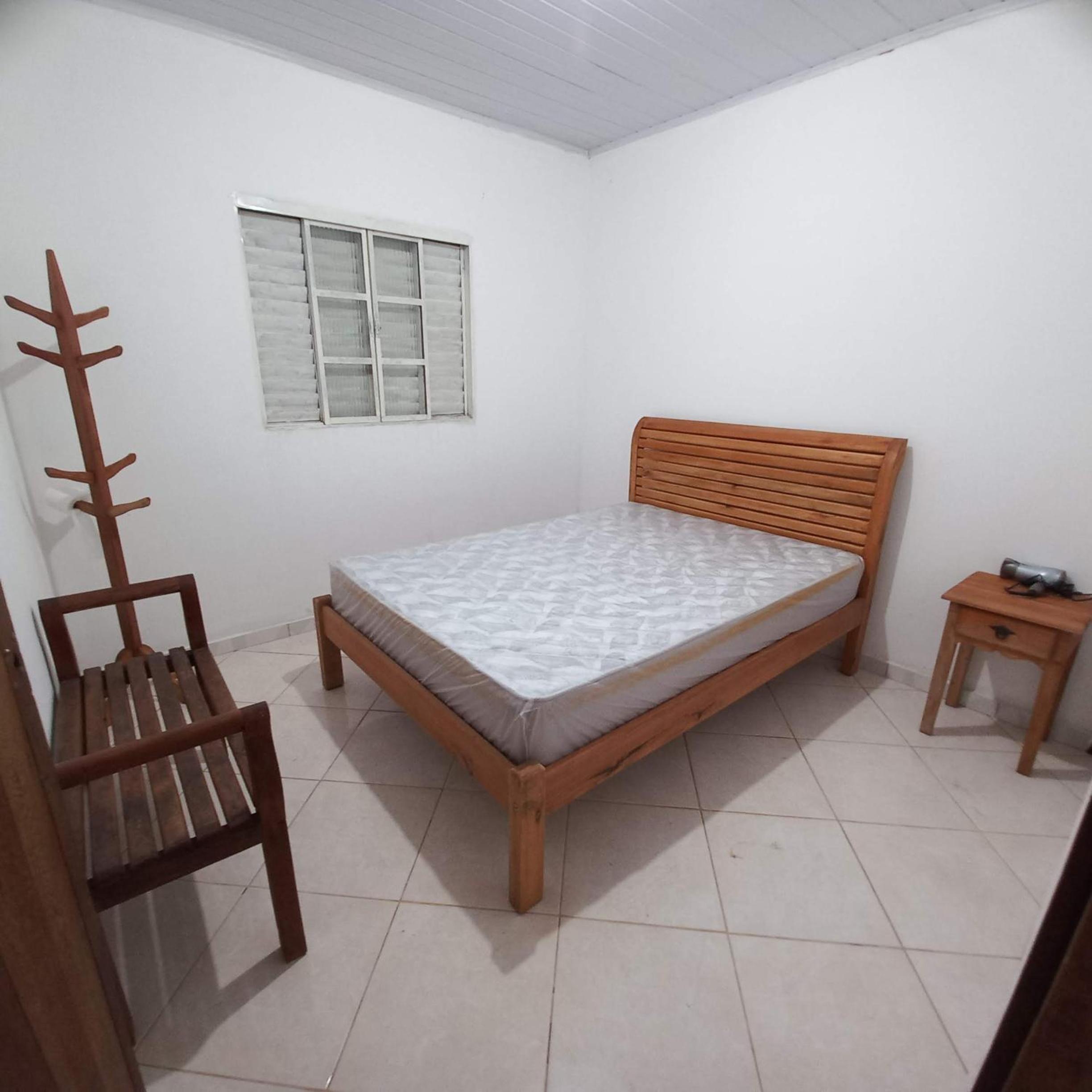 One-Bedroom Chalet photo 1