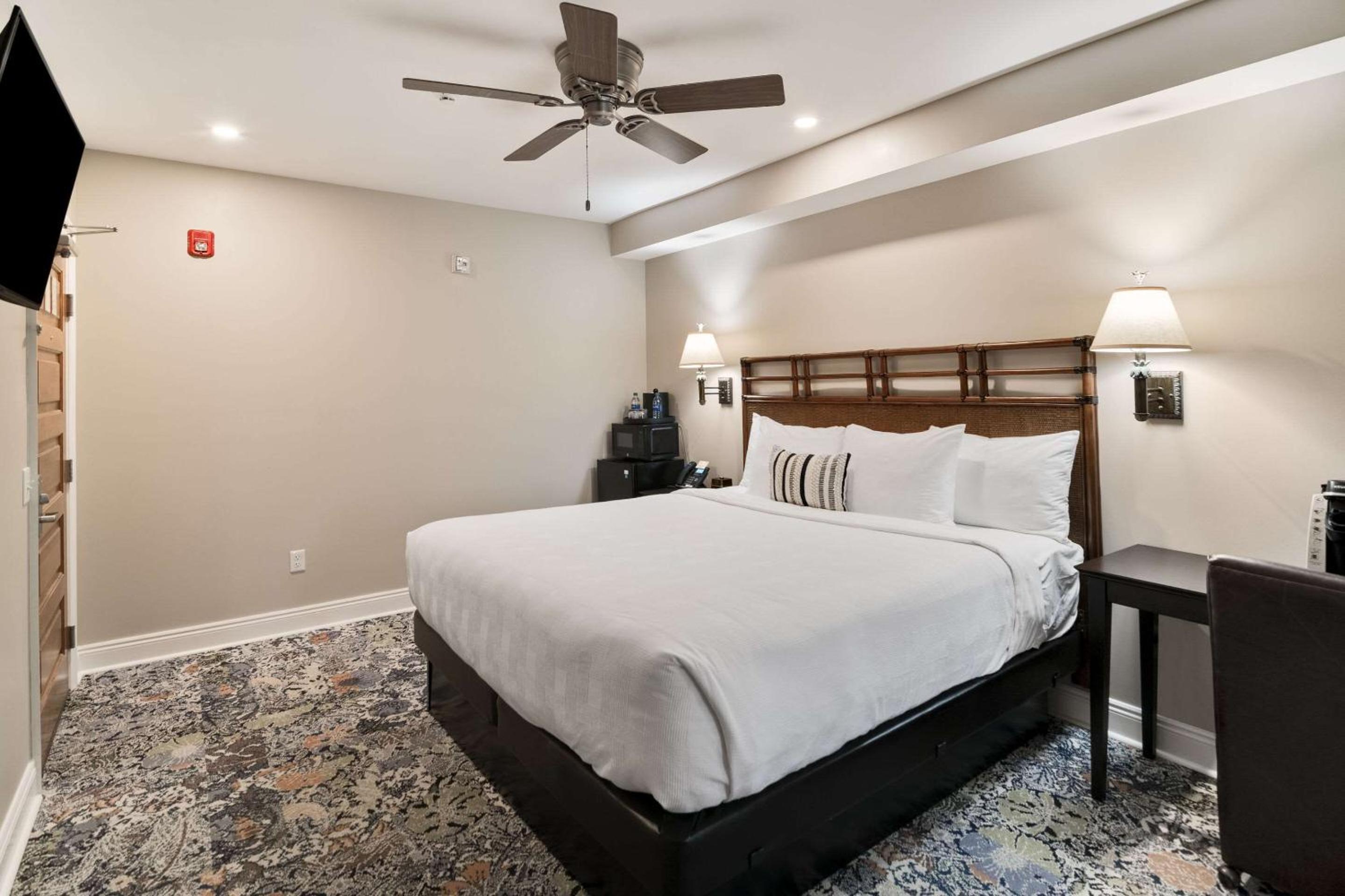 King Room - Accessible/Non-Smoking photo 2