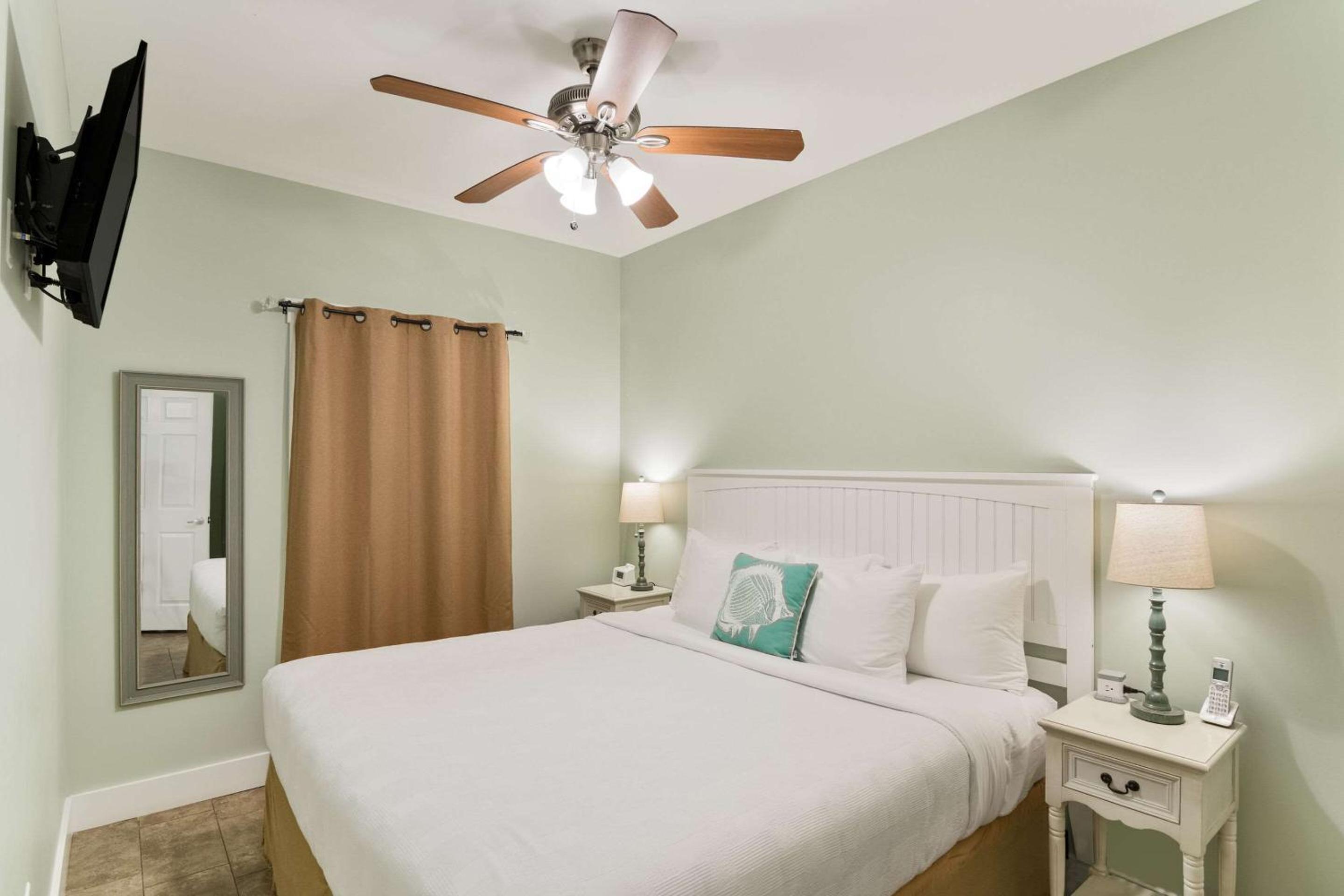 The Port Inn - Port St Joe, an Ascend Collection Hotel, Foto 5