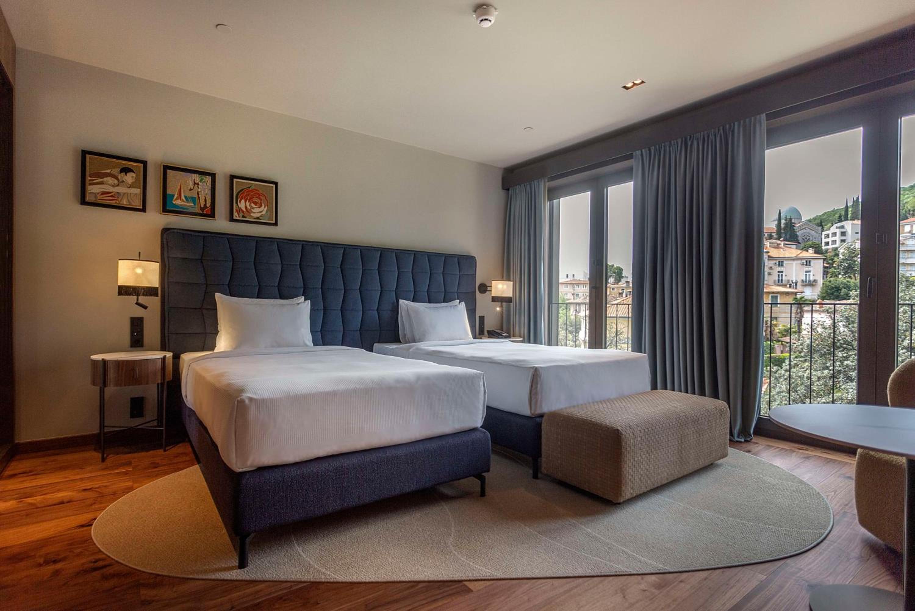 Keight Twin Room - Photo 7