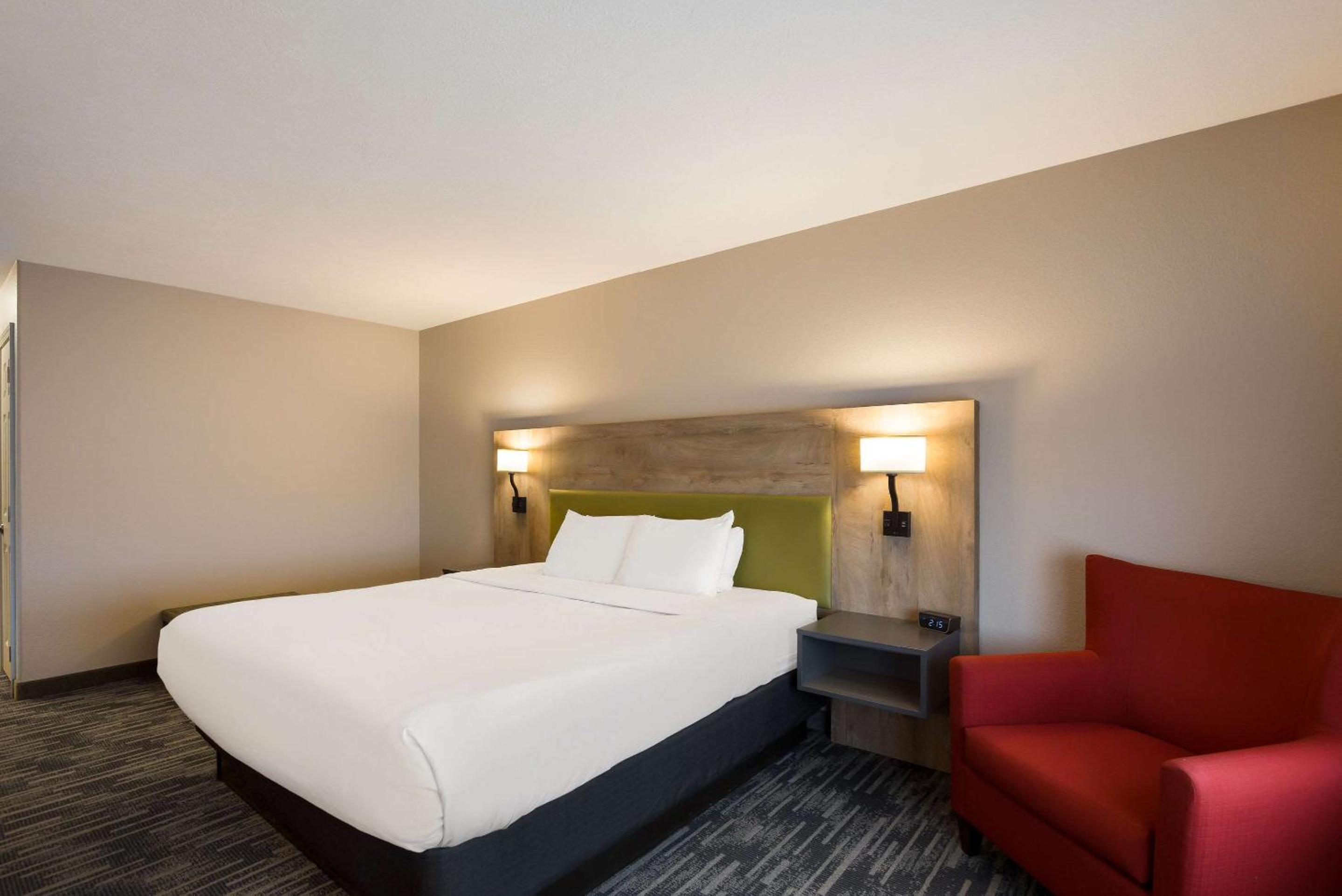 King Room - Photo 6